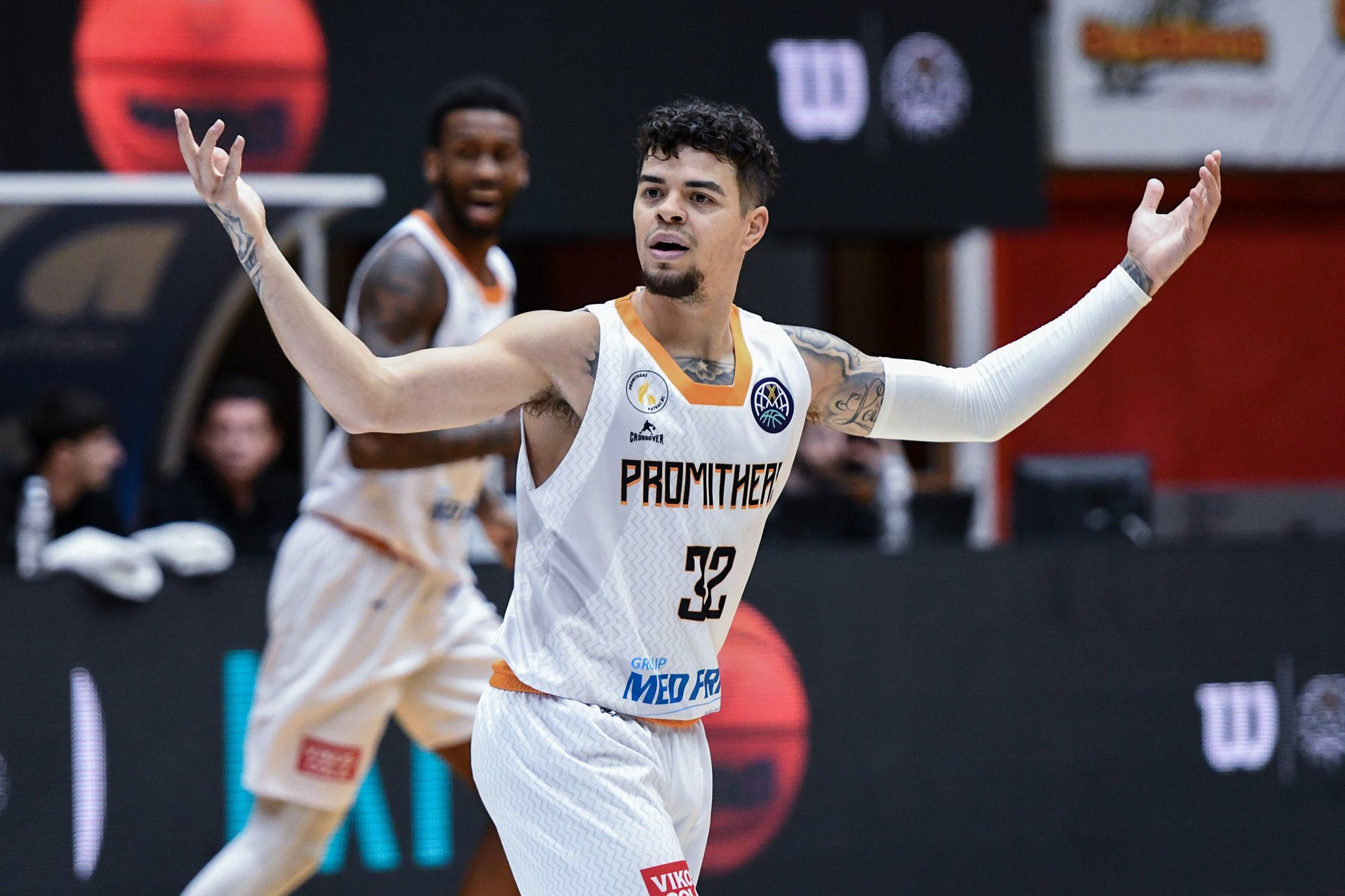 Το μοναδικό σενάριο που στέλνει τον Προμηθέα στα play-in του BCL