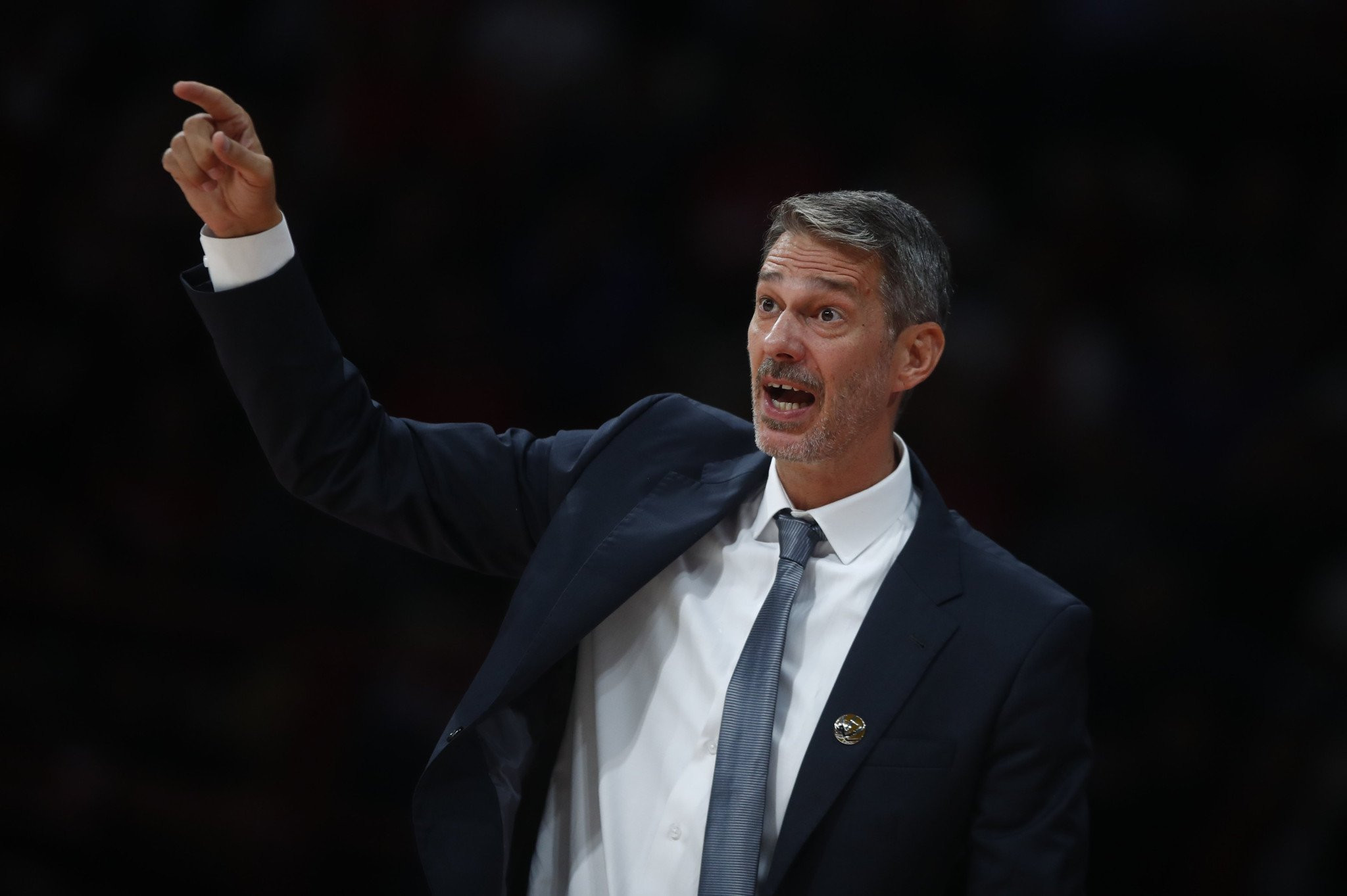 Γκόλεματς: «Μπορούσαμε να κάνουμε πολλά πράγματα καλύτερα»