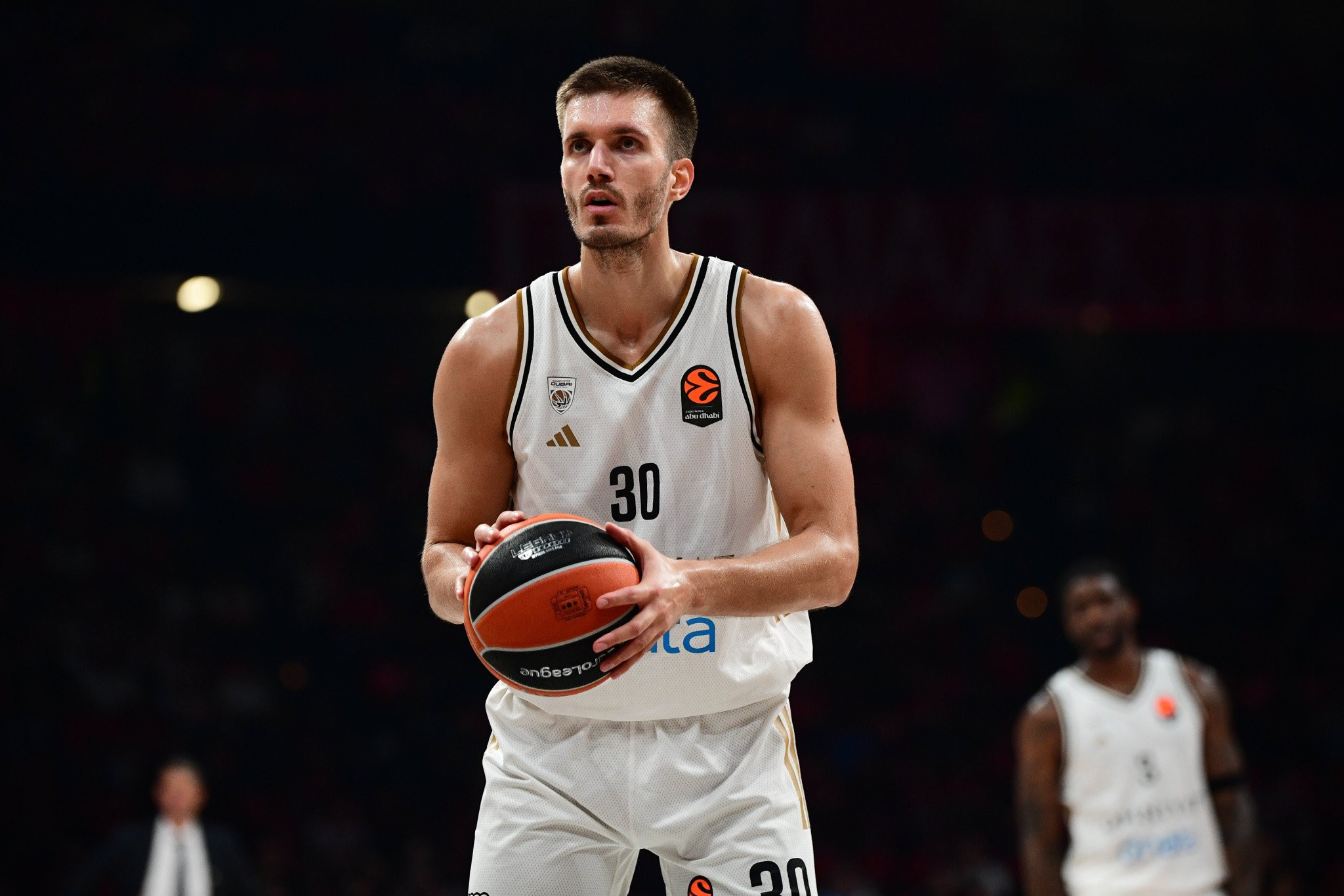 Εύκολη νίκη για την Dubai BC πριν παίξει με τον Παναθηναϊκό στο T-Center