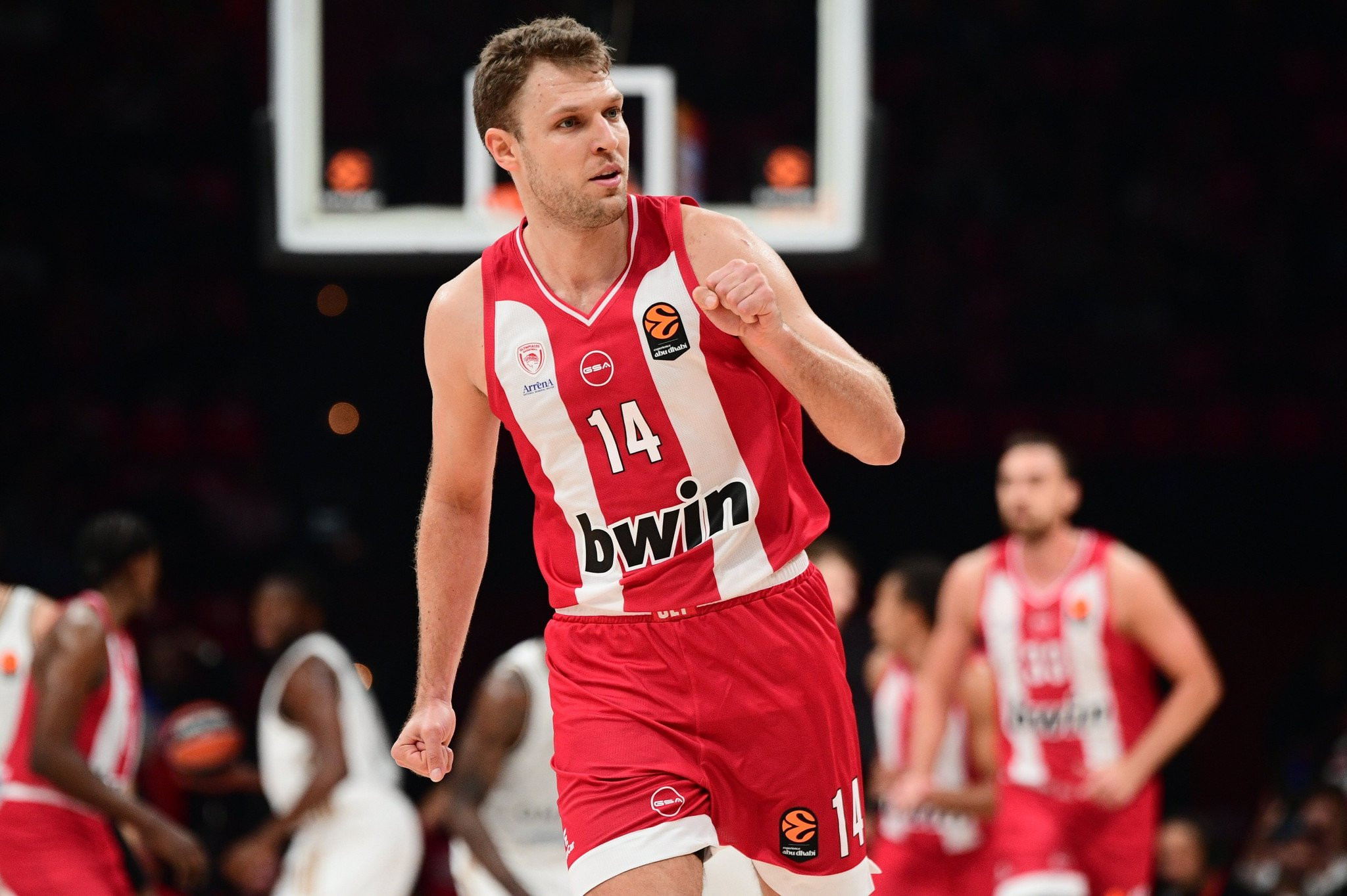 Μπαρτσελόνα – Ολυμπιακός με 0% γκανιότα και… ερυθρόλευκη «Ενίσχυση»