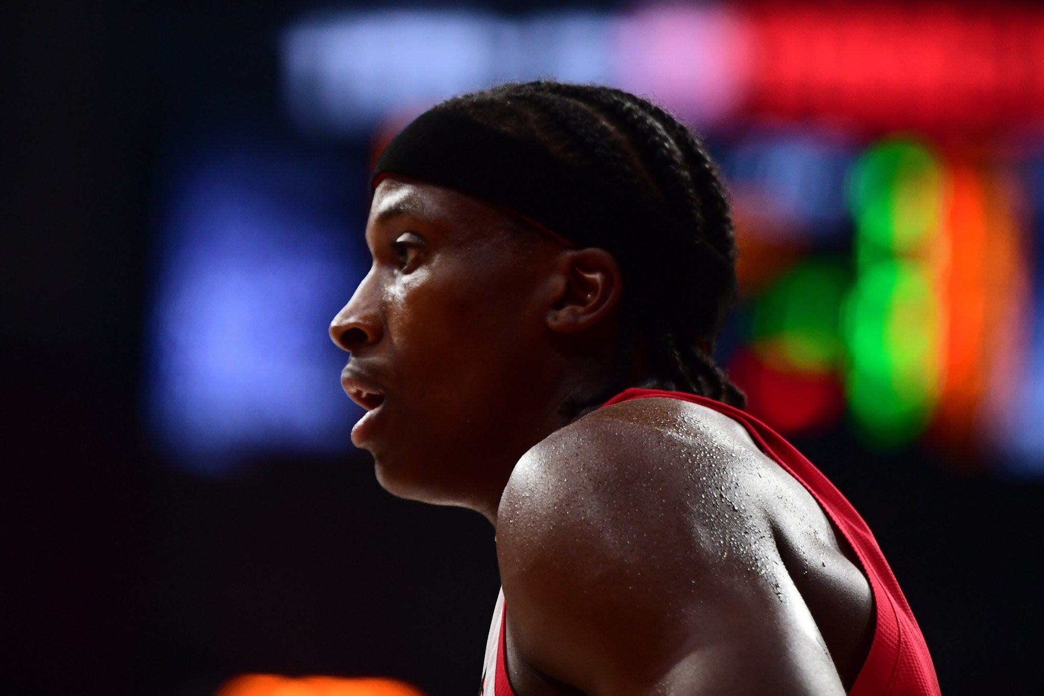 Νιλικίνα: «Ξέρω ποια είναι η ατμόσφαιρα στα ντέρμπι με τον Παναθηναϊκό»