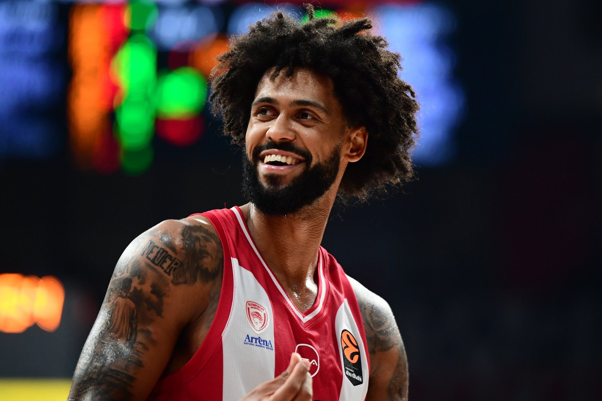 Ντόρσεϊ: «Παίζουμε στην έδρα μας και πρέπει να κερδίσουμε»