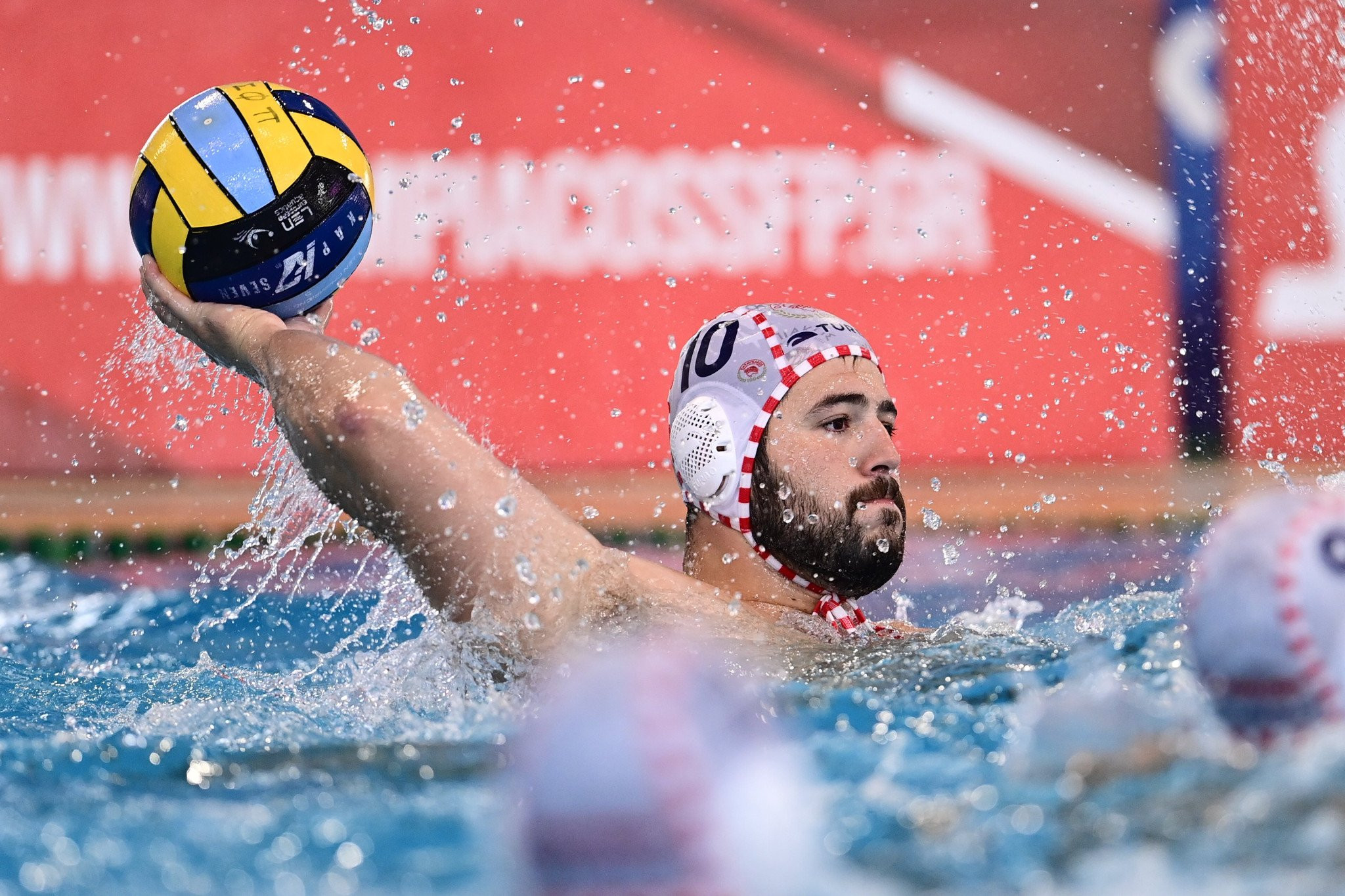 Ο «χάρτης» του Κυπέλλου Ελλάδας στο πόλο ανδρών και γυναικών