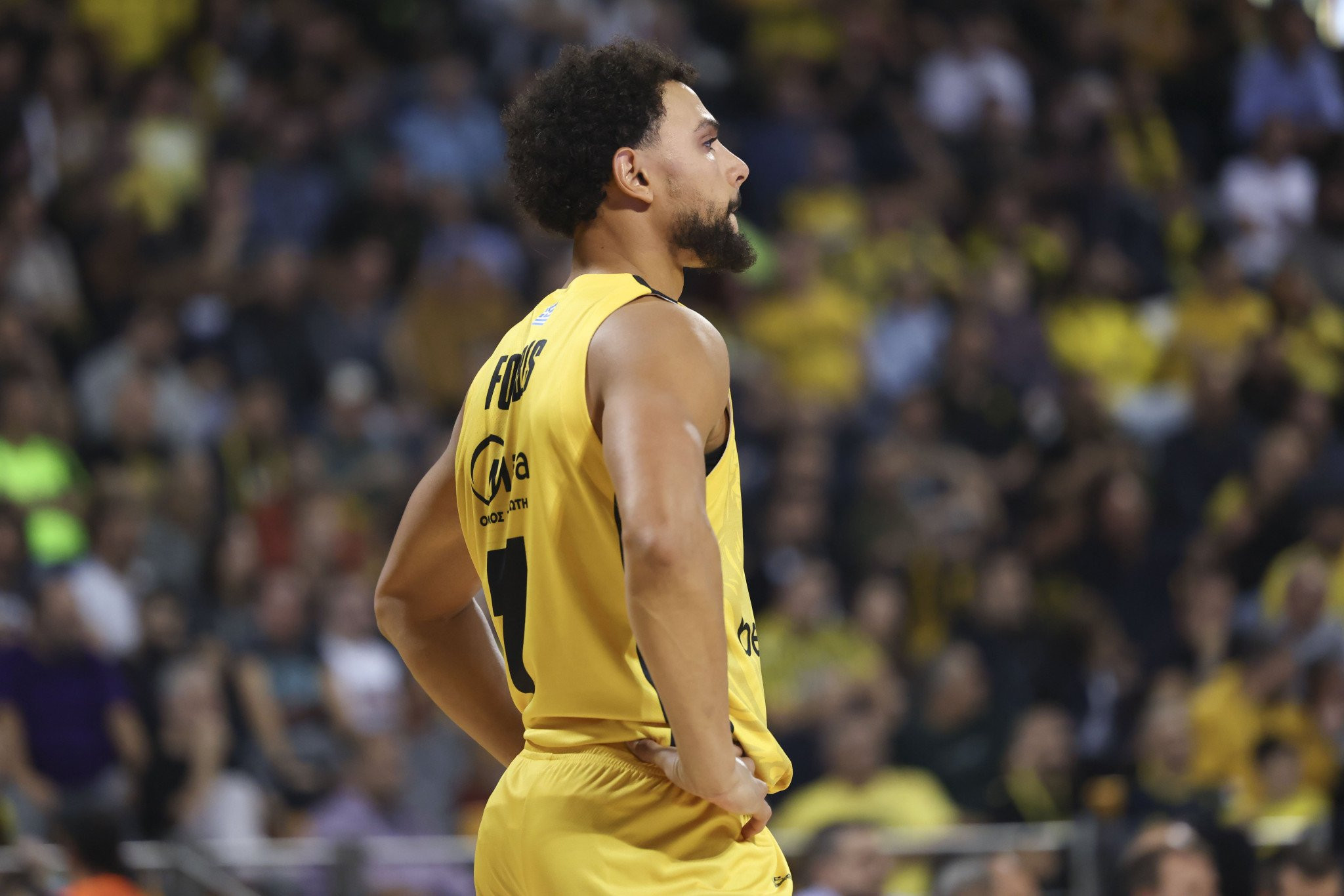 Η αντίδραση πρέπει να… φέρει δράση