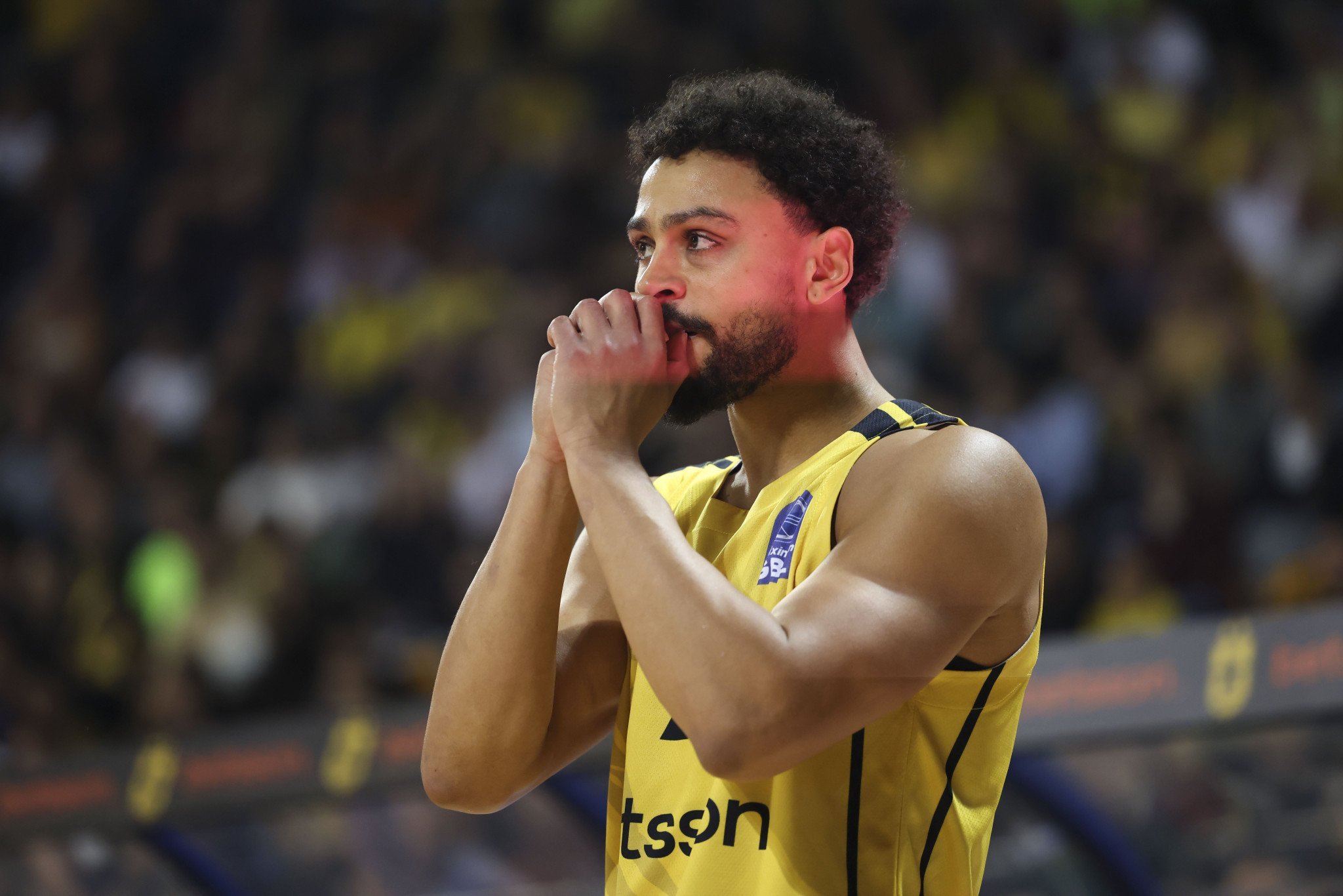 Το πανόραμα του πρώτου ομίλου του EuroCup μετά την ήττα του Άρη στη Λιουμπλιάνα