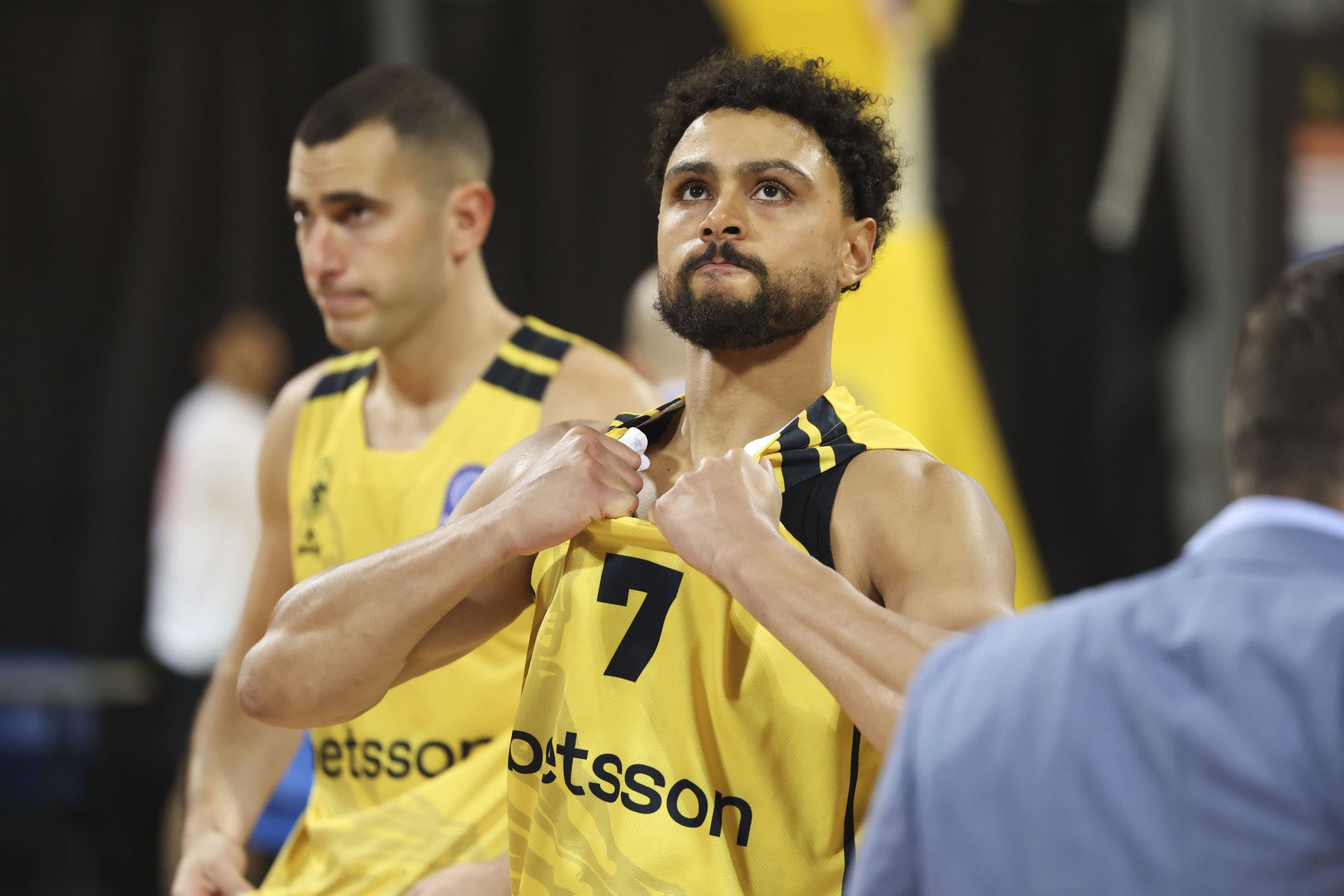 Η κακή τέταρτη περίοδος στοίχισε στον Άρη σε δεύτερο διαδοχικό ματς πρωταθλήματος