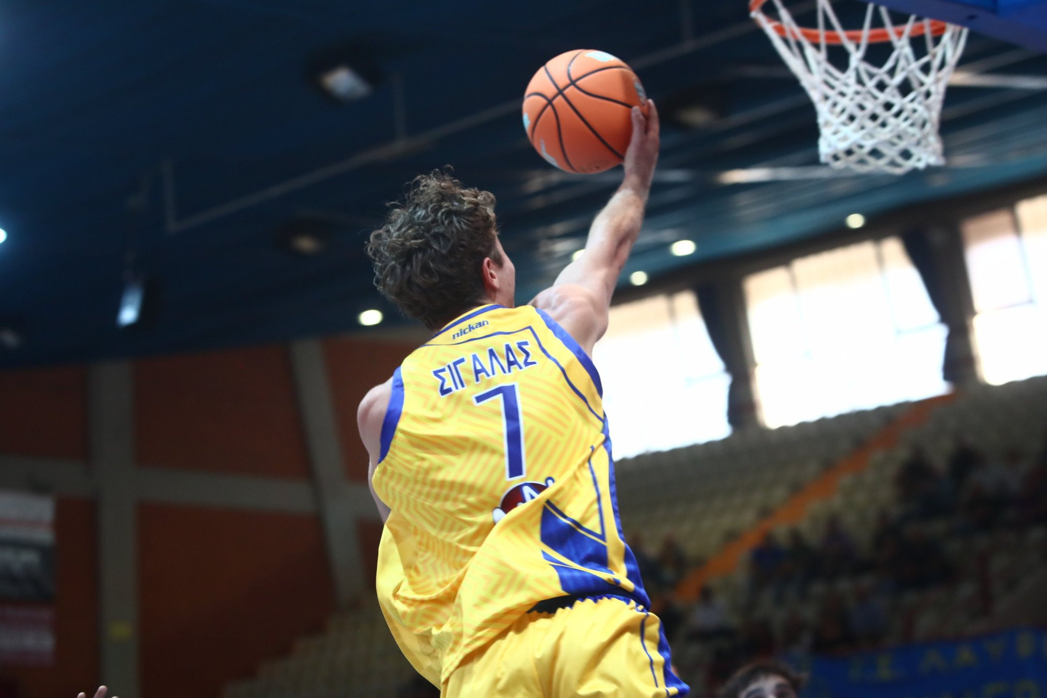 Νίκες για Πρωτέα Βούλας και Ψυχικό στην Elite League - Τα αποτελέσματα της δεύτερης αγωνιστικής