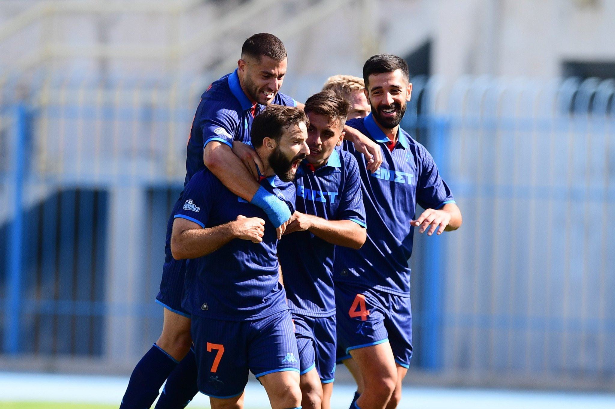 Το απευθείας φάουλ του Βασιλόγιαννη στο Athens Kallithea - Ολυμπιακός (video)