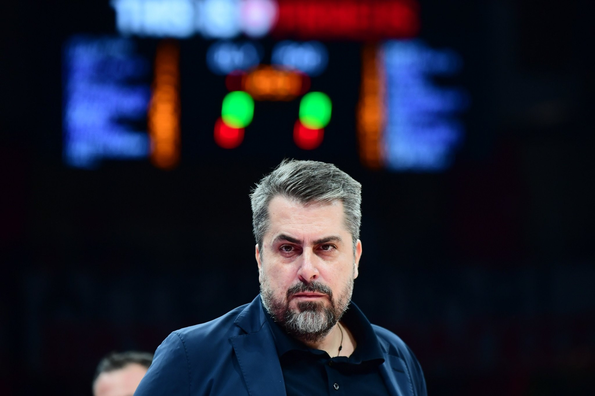 Μπαφές για την υπόθεση γκαρντ στον Ολυμπιακό: «Δεν έχει βρεθεί κάτι...»