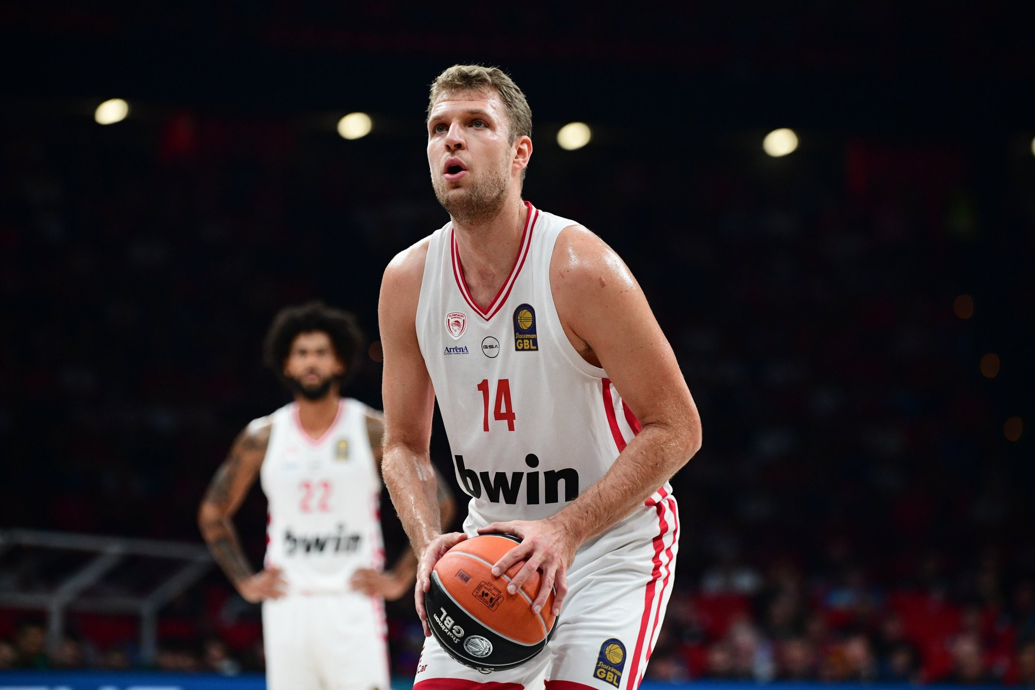 Πού θα δείτε τον αγώνα του ΠΑΟΚ με τον Ολυμπιακό για τη Stoiximan GBL