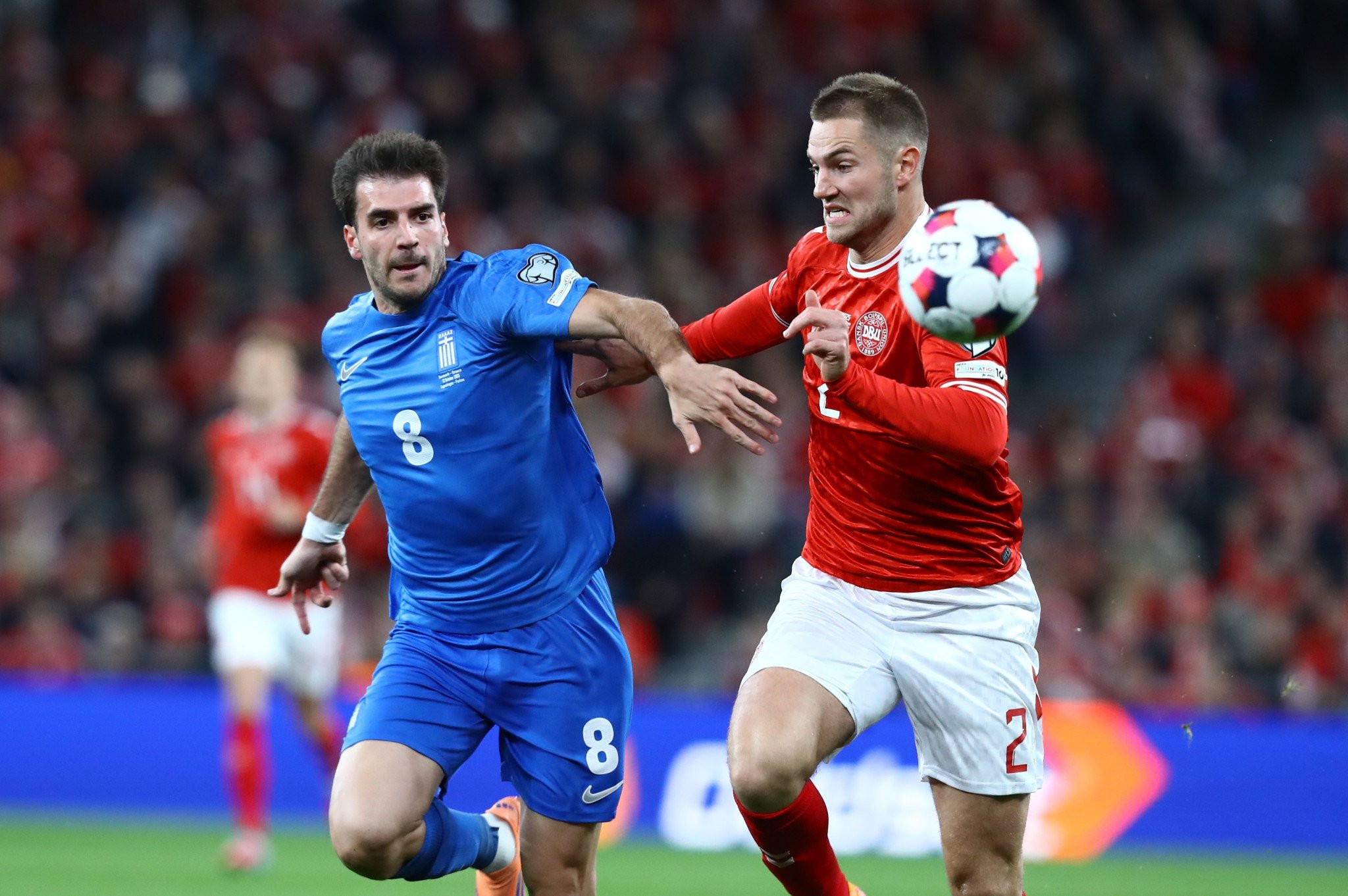 Μεγάλη ευκαιρία για την Εθνική με τον Ιωαννίδη (video)