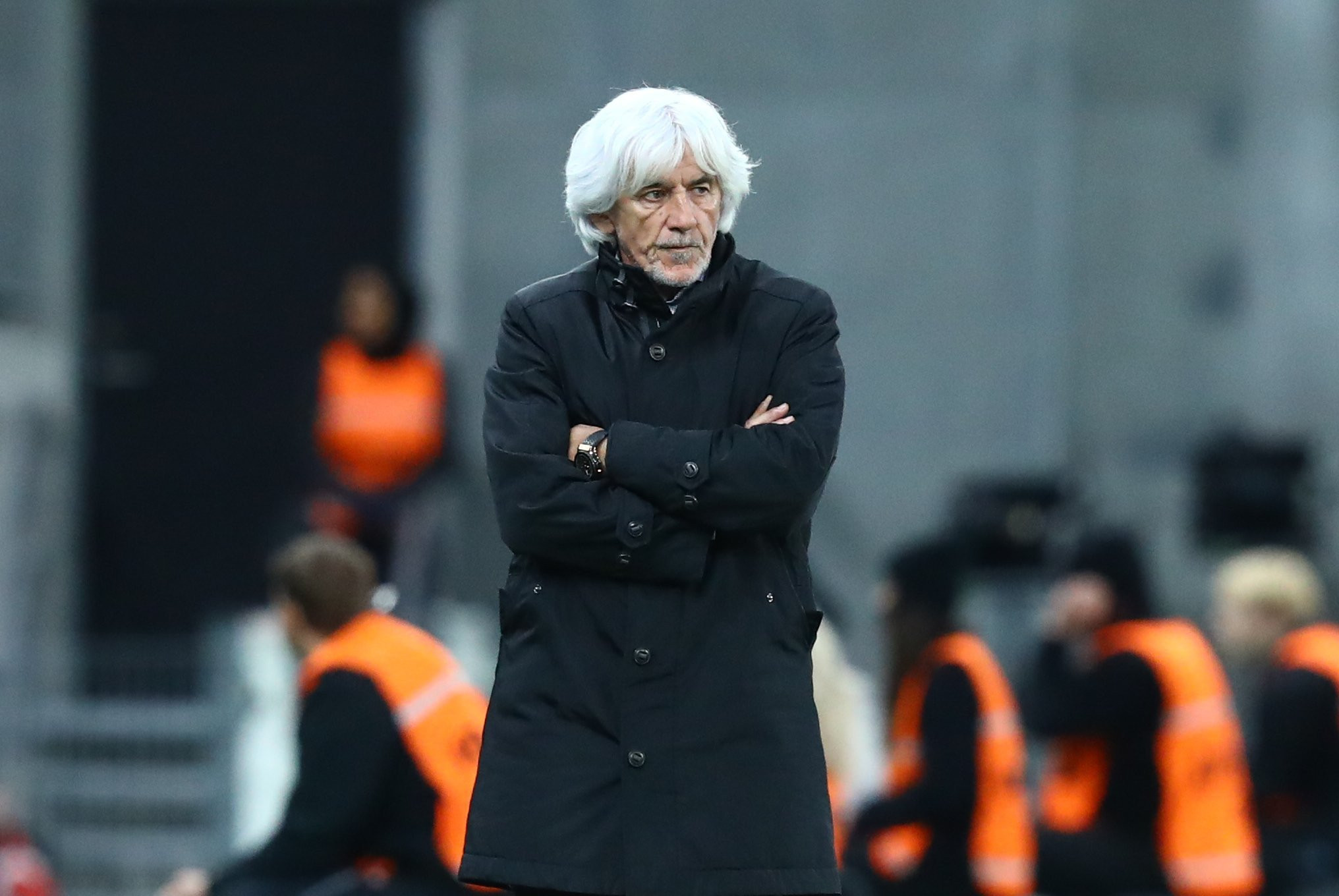 Μοιρώτσος και Καπετανάκος στο «BACK2ΜΠΑΚ»: «Ο αποκλεισμός της Εθνικής και η παραμονή του Γιοβάνοβιτς» (video)