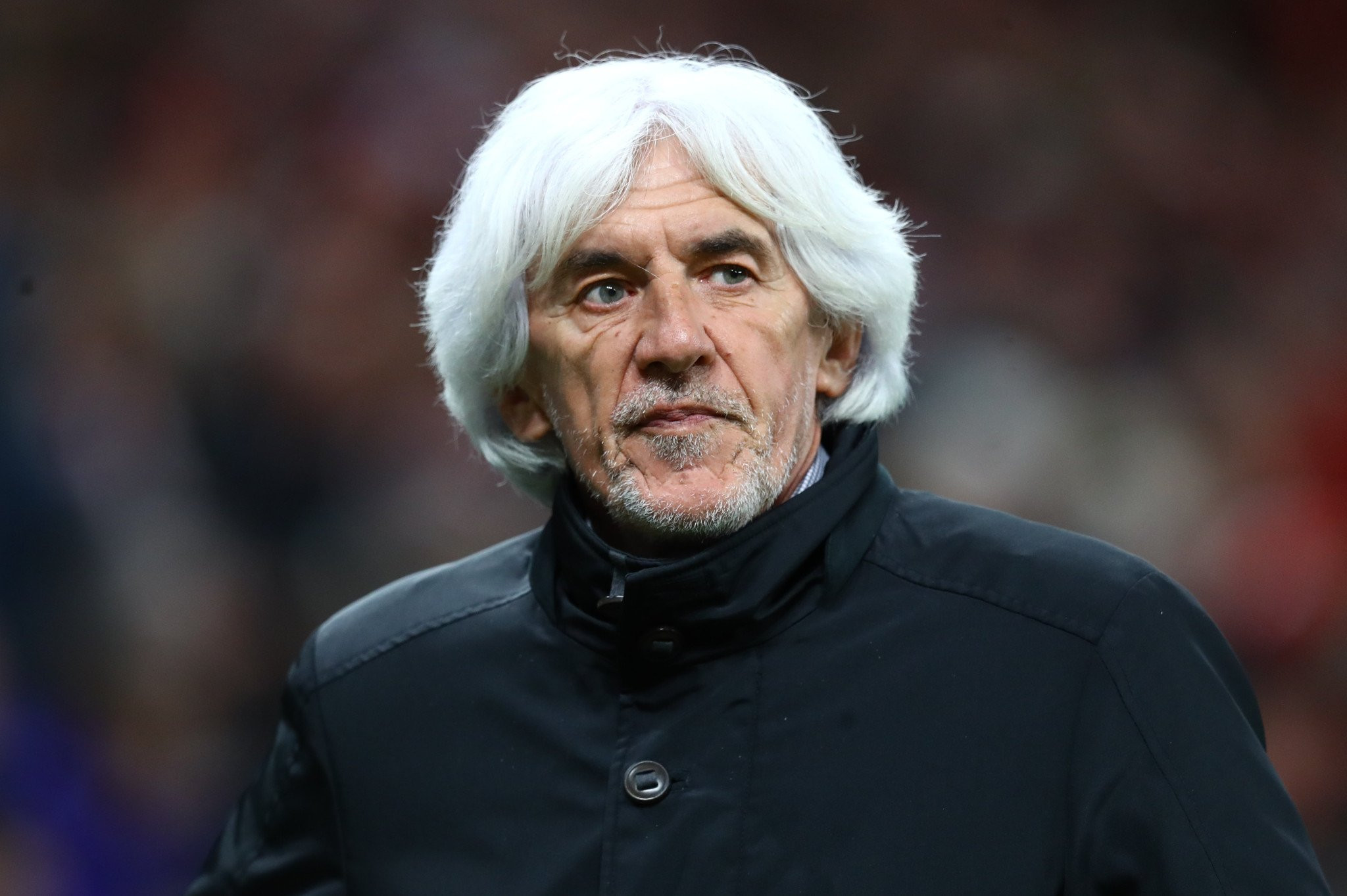 Κανένα θέμα παραίτησης Γιοβάνοβιτς - Μίλησε στα αποδυτήρια με τον Γκαγκάτση