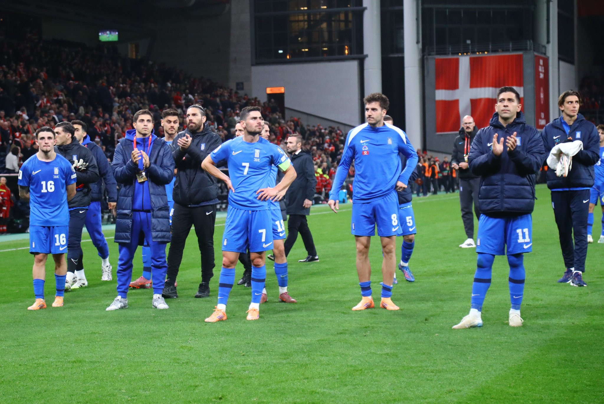 Βερβελές και Γουλής στο «BACK2ΜΠΑΚ»: «Οι προσδοκίες που δημιούργησε η Εθνική και η επόμενη μέρα» (video)