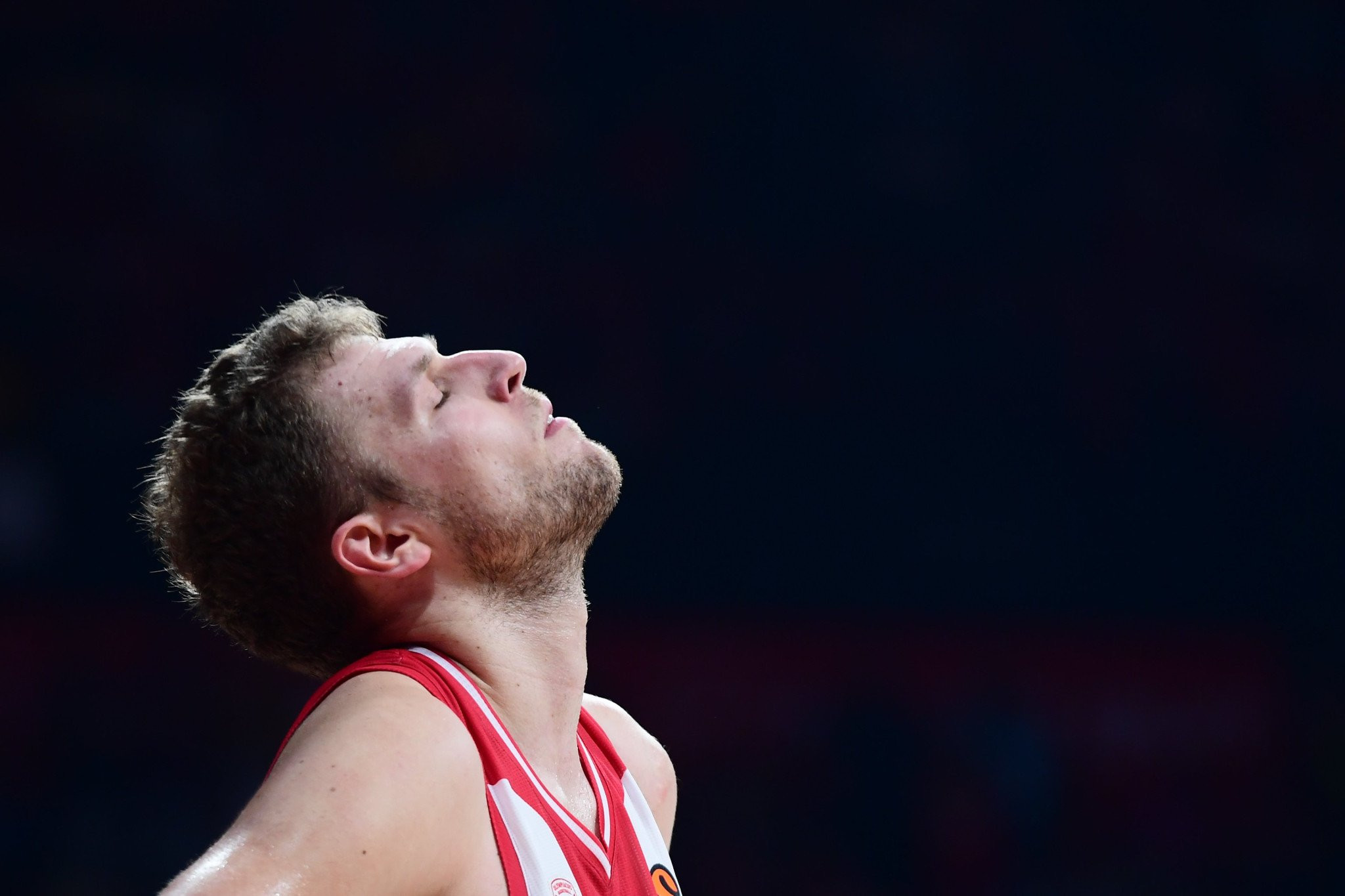 Χαμένο από τα δικά του κουρασμένα χέρια