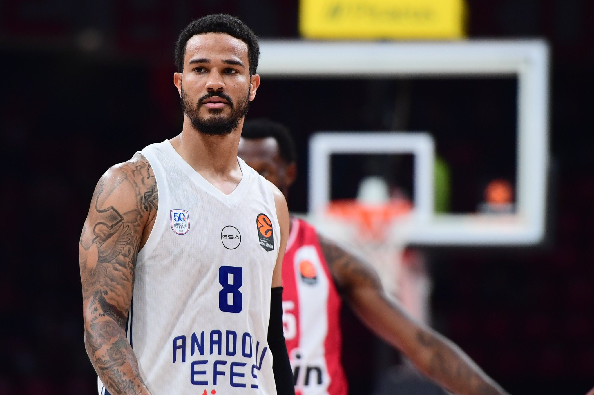 Η Εφές δίνει τον τρίτο της εντός έδρας αγώνα αλλά πρώτο στην Κωνσταντινούπολη!