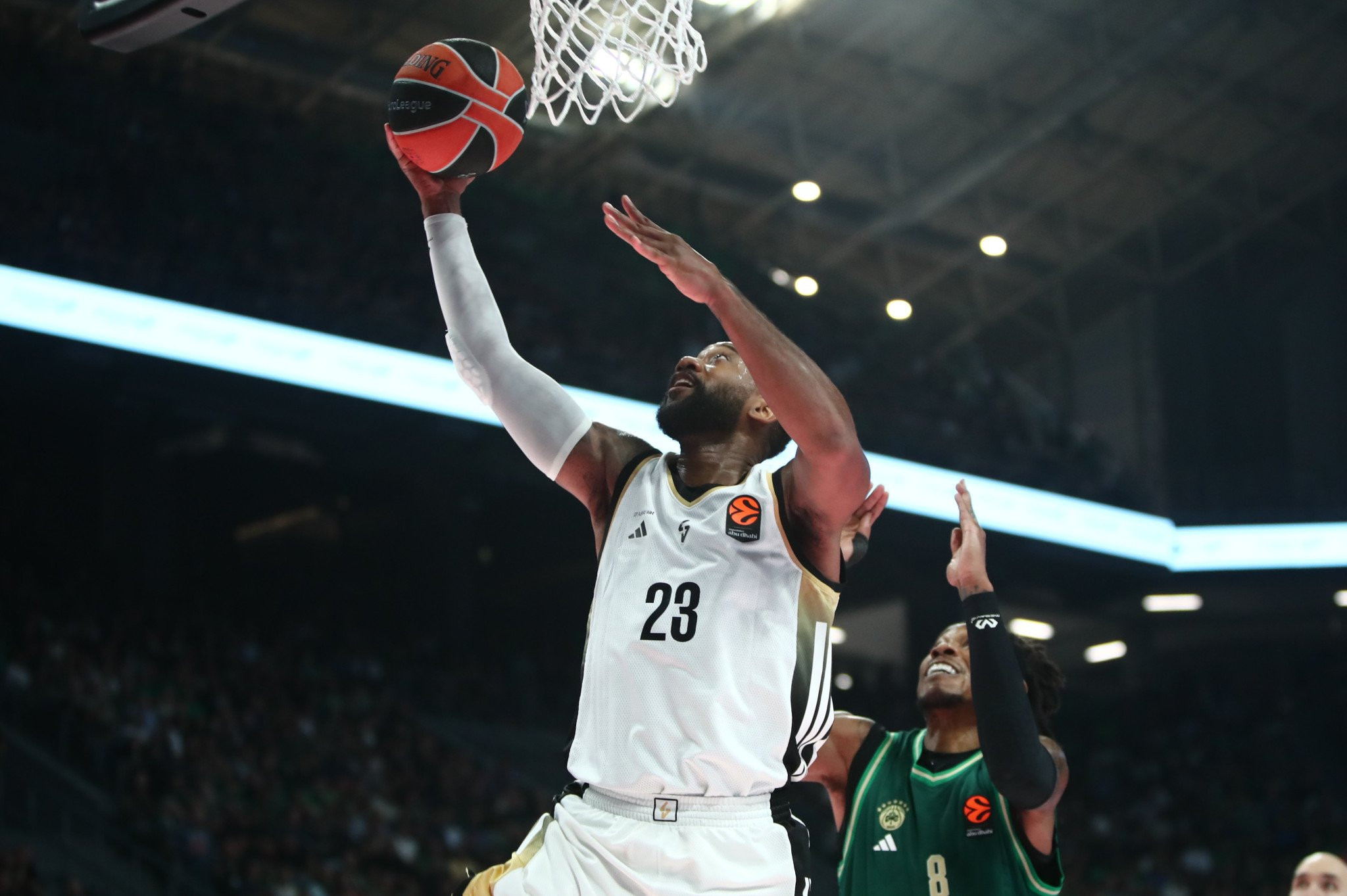 Στον δρόμο της Άλμπα: Η Βιλερμπάν προς το BCL και το NBA Europe