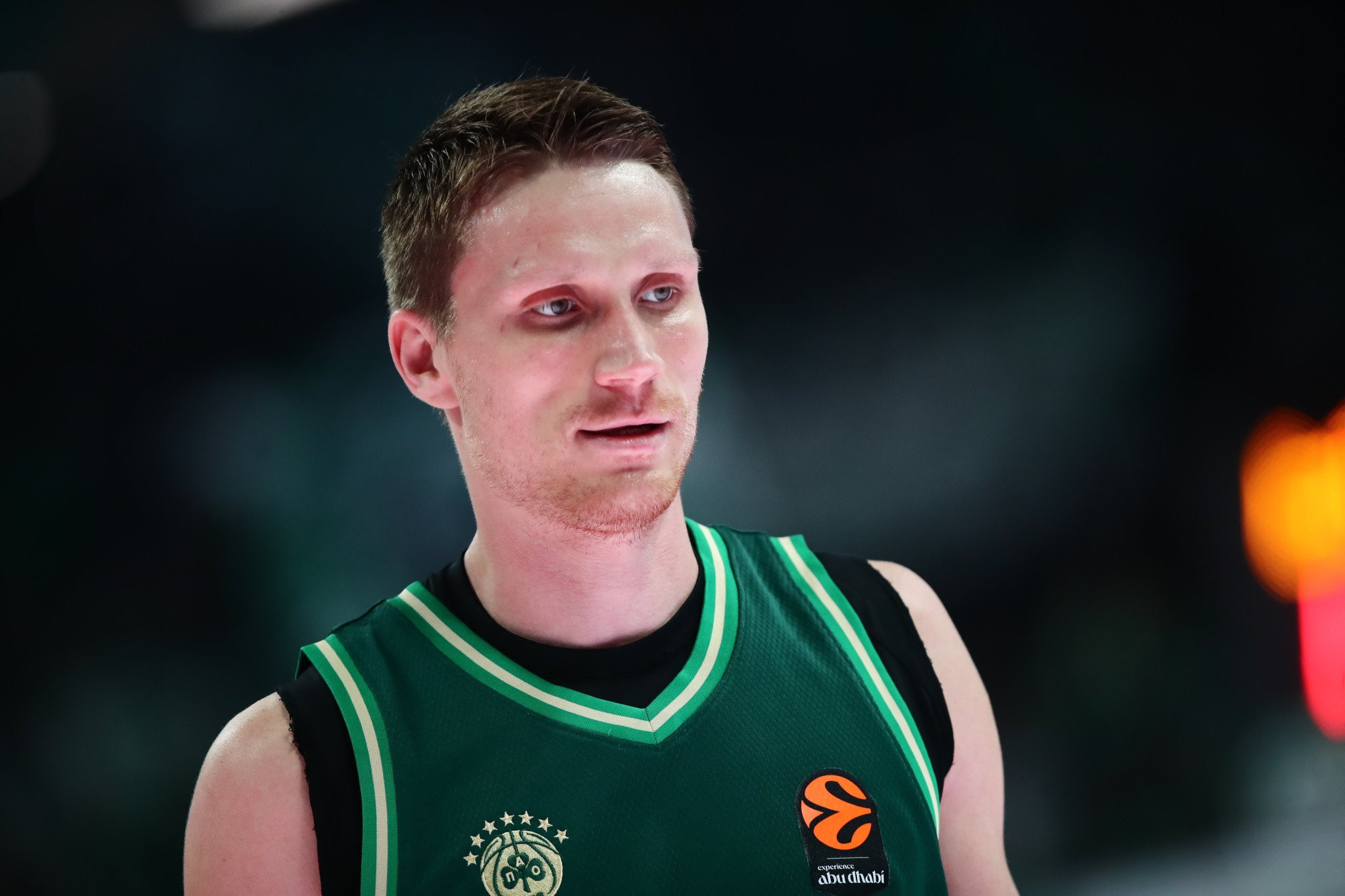 Το πρώτο τρίποντο του Γκριγκόνις μετά από ένα χρόνο - Ξεσηκώθηκε το ΟΑΚΑ (video)