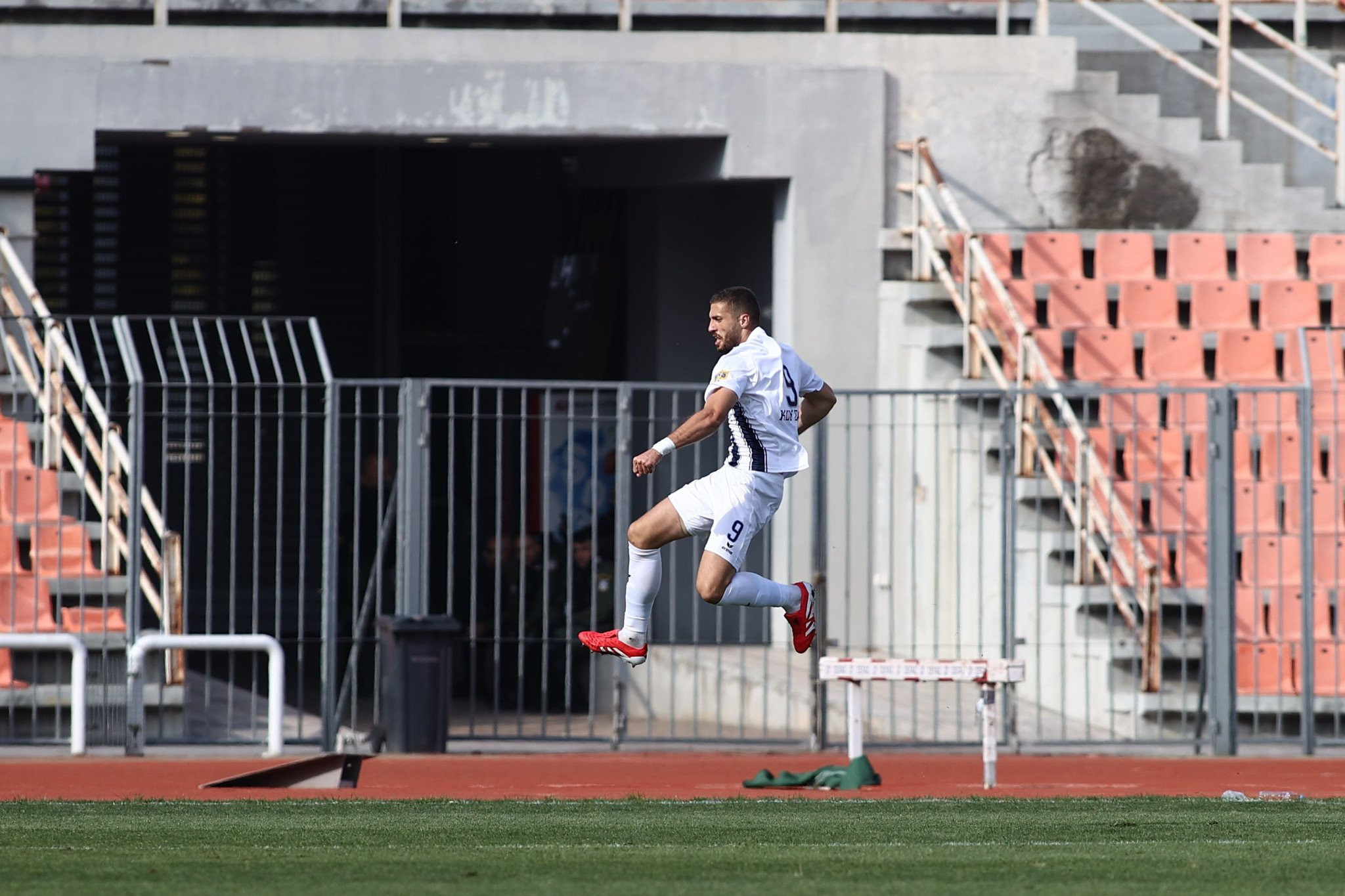 Ανατροπή του Ηρακλή με τον Κούστα για το 2-1 (video)