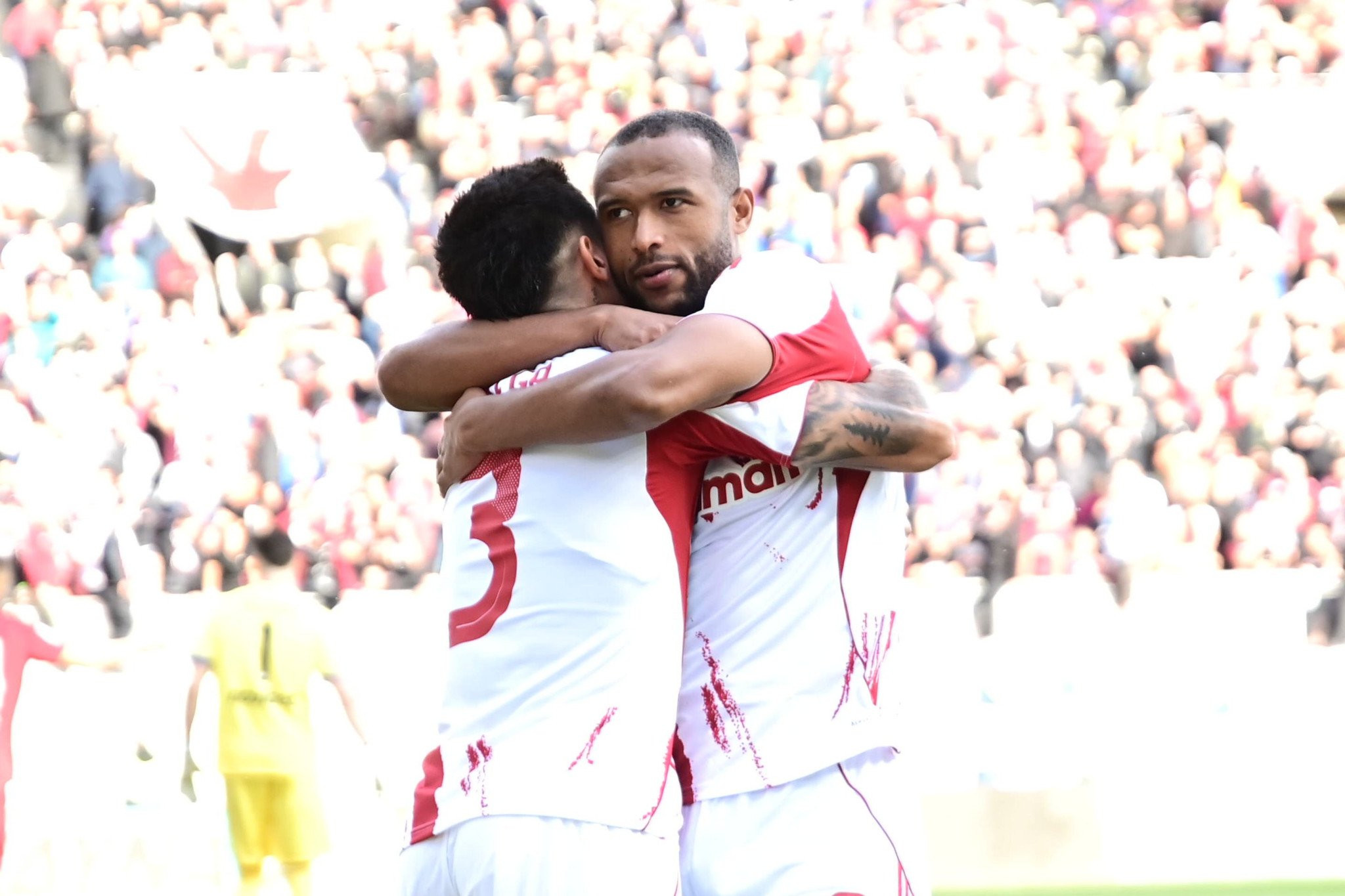 Το τακουνάκι του Ελ Κααμπί βγήκε με... αυτοδυναμία κορυφαίο γκολ της αγωνιστικής στην Super League (video)