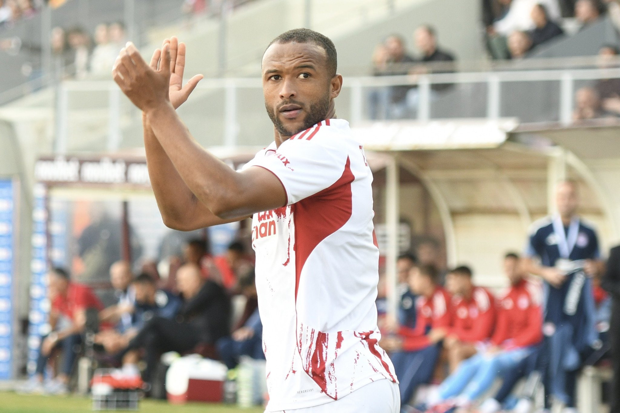 Sport: «Ελ Κααμπί, η μεγάλη απειλή για την Μπαρτσελόνα»