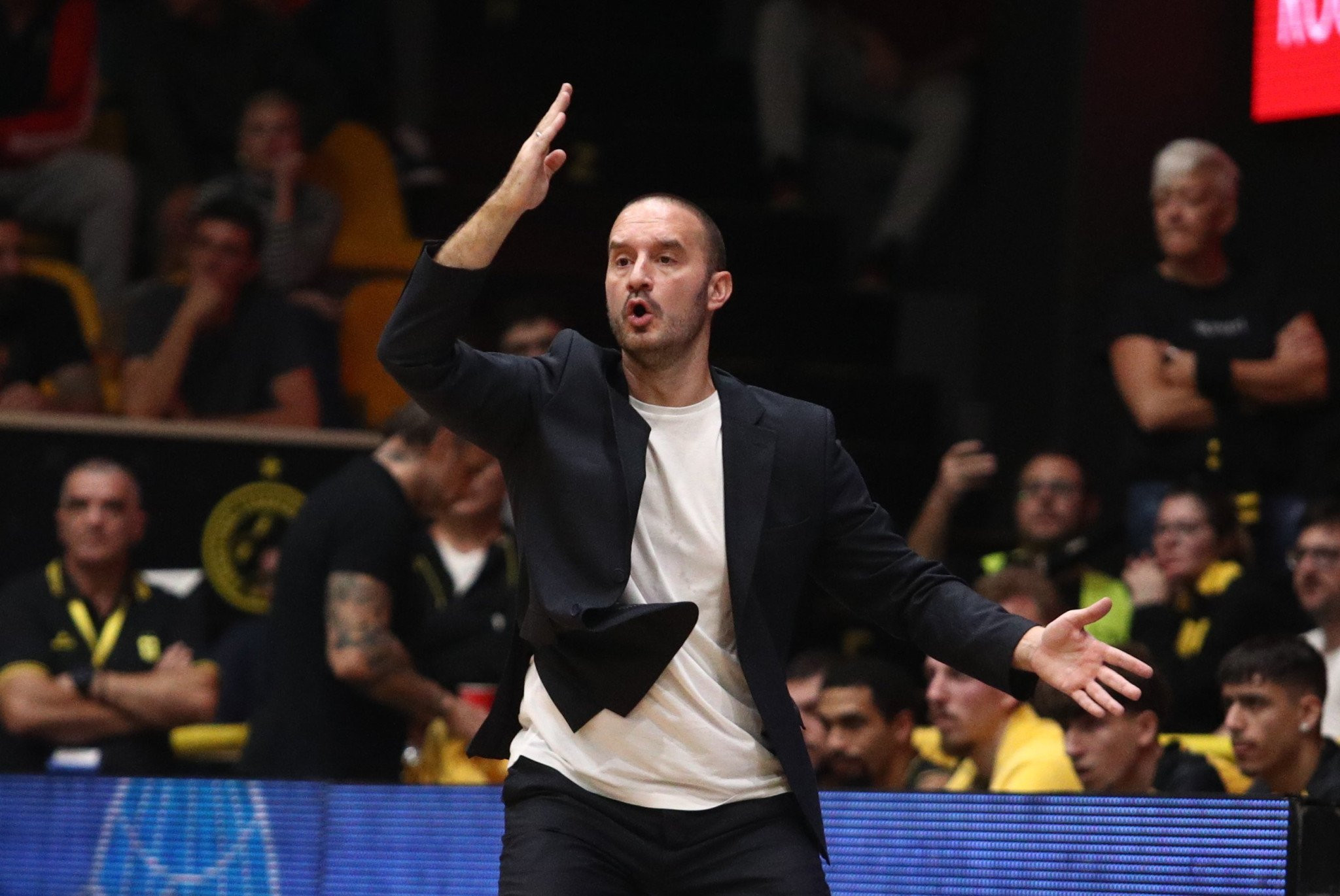 Ο Άρης μπαίνει από νωρίς σε διαδικασία... must win αγώνων: Η εβδομάδα που θα κρίνει πολλά