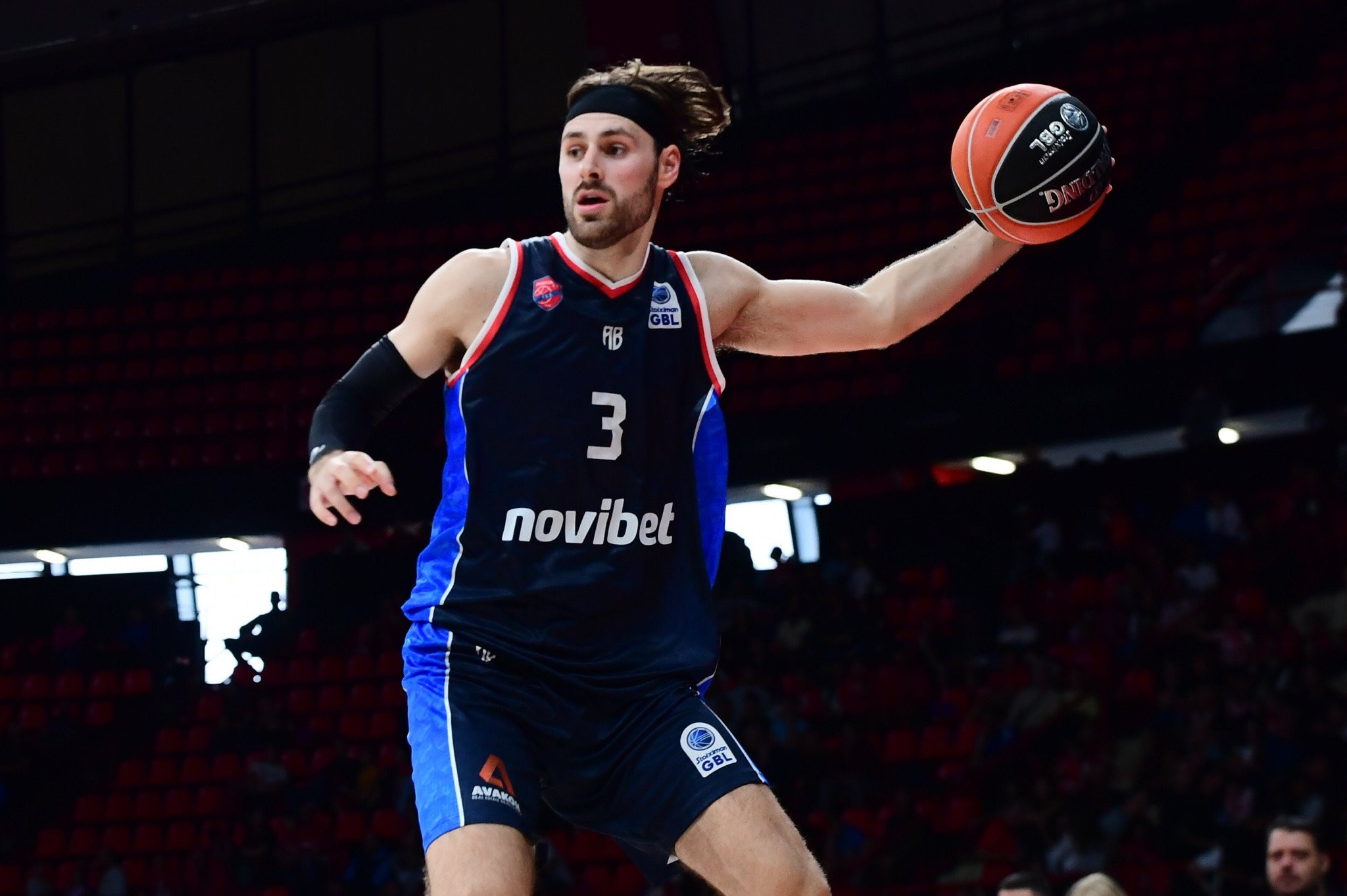 Η βαθμολογία για τον Πανιώνιο μετά τη νέα ήττα στο EuroCup