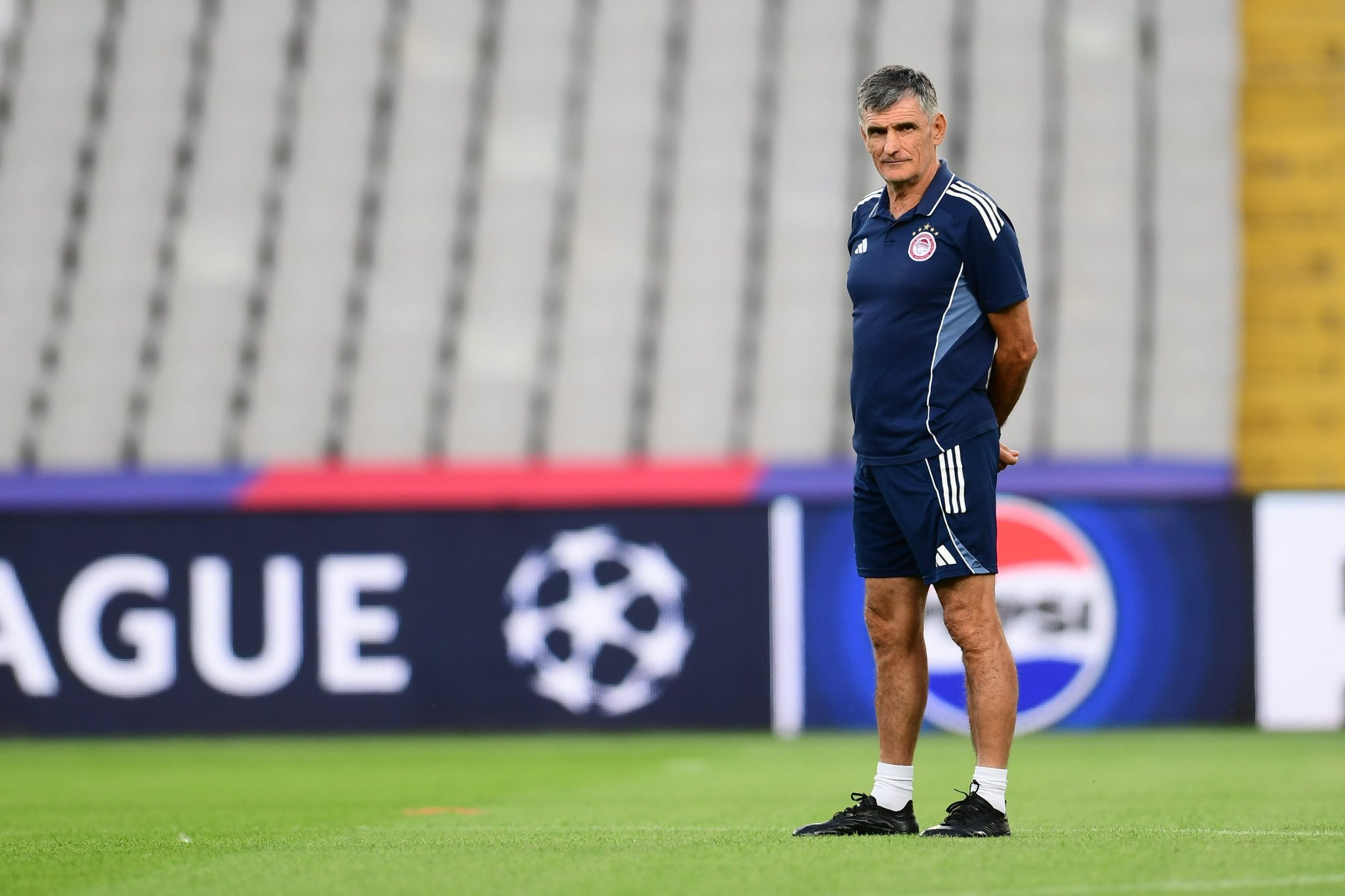 H παράδοση του Μεντιλίμπαρ κόντρα στην Μπαρτσελόνα - Είναι η ομάδα που έχει αντιμετωπίσει περισσότερες φορές (video)