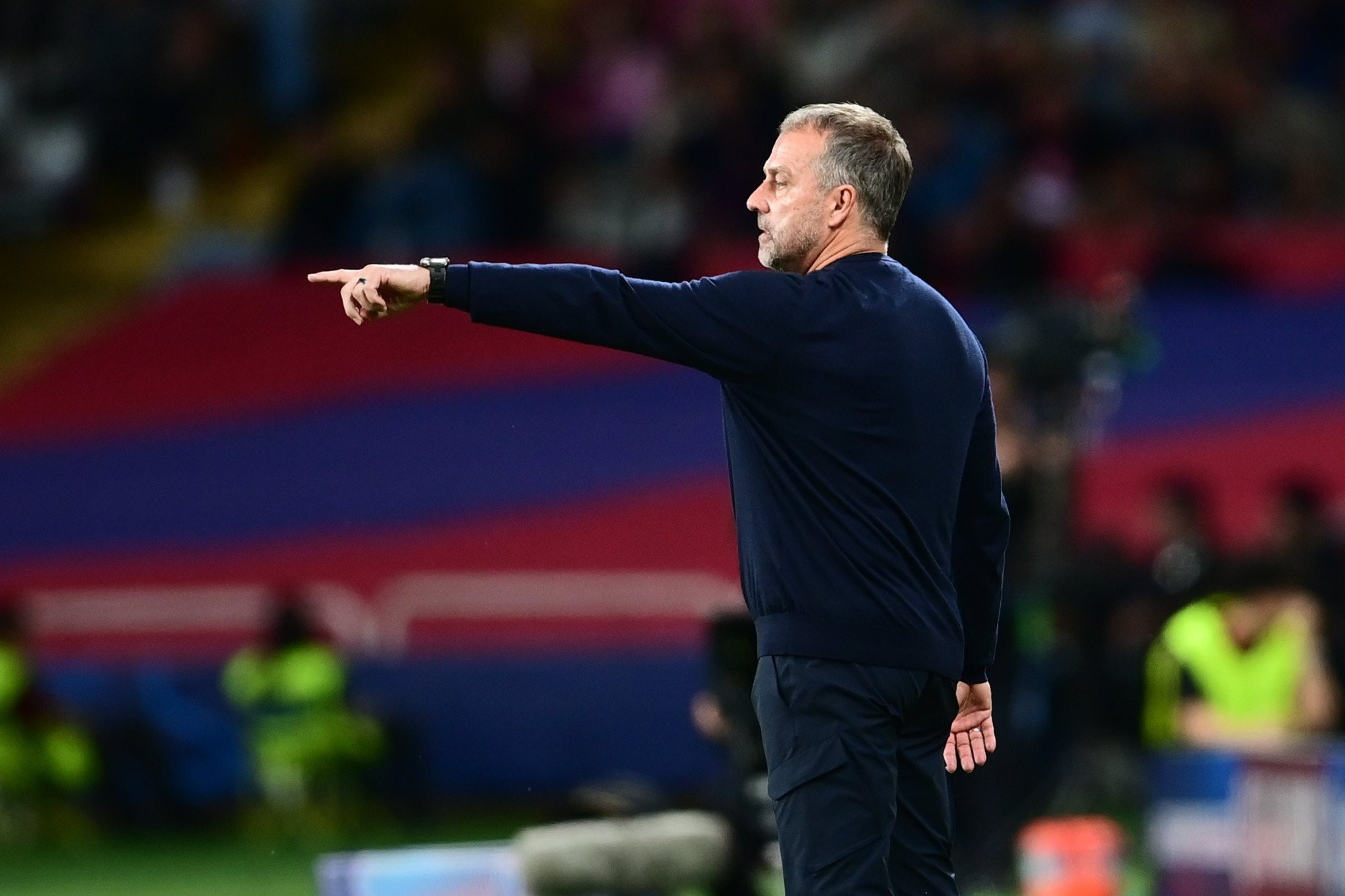 Χωρίς τον Φλικ απέναντι στη Ρεάλ η Μπαρτσελόνα - Απορρίφθηκε η έφεση των Καταλανών