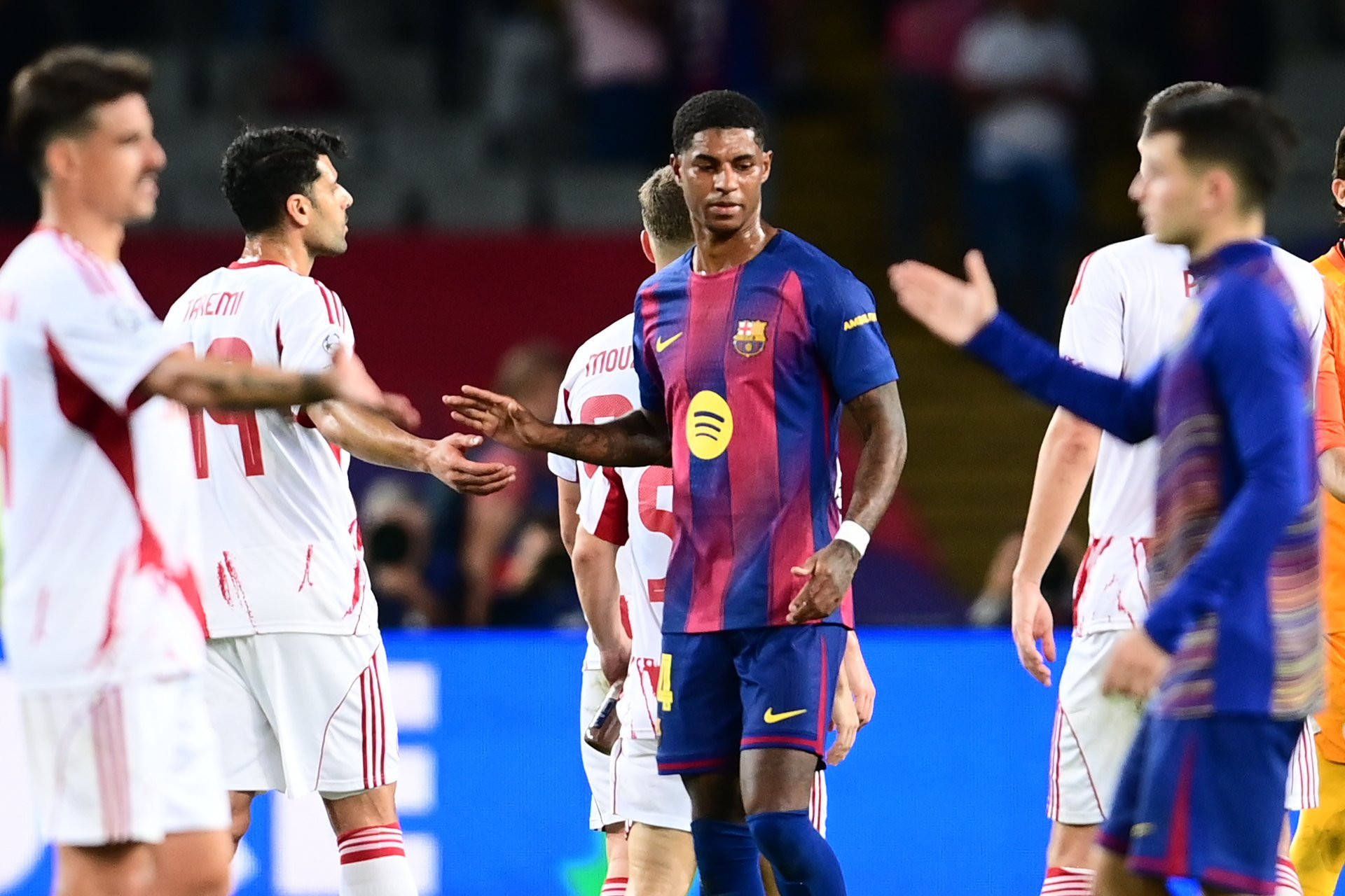 Η βαθμολογία του Champions League μετά την πρώτη μέρα της τρίτης αγωνιστικής - Η θέση του Ολυμπιακού