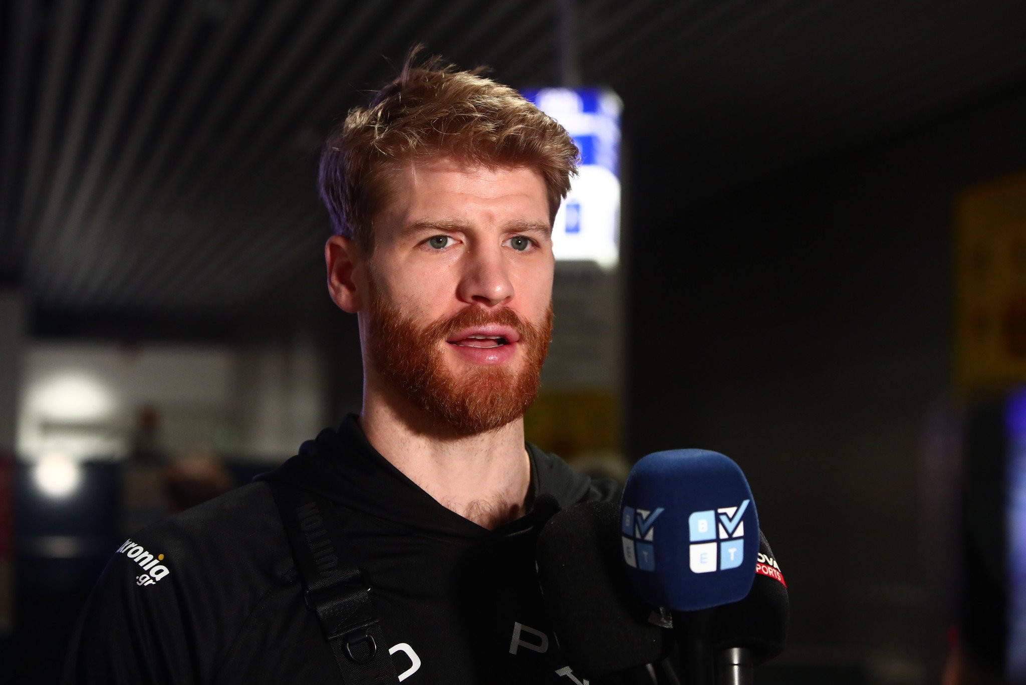 Γουόκαπ: «Δεν είναι δουλειά μας να συζητάμε μεταγραφικά σενάρια»