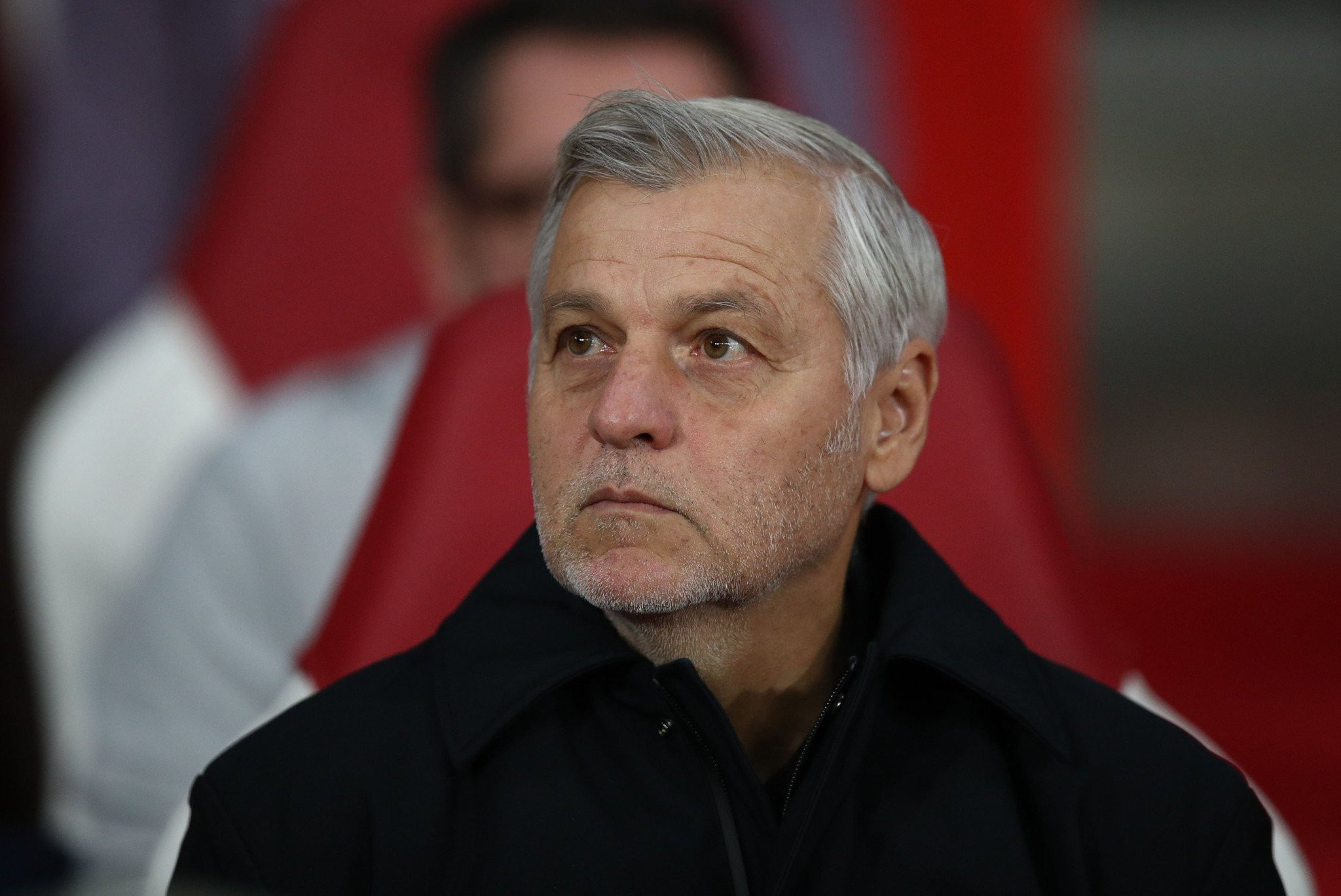 «Αν είμαι θυμωμένος, είμαι με τον εαυτό μου» - Το mea culpa του προπονητή της Λιλ με την ήττα από τον ΠΑΟΚ