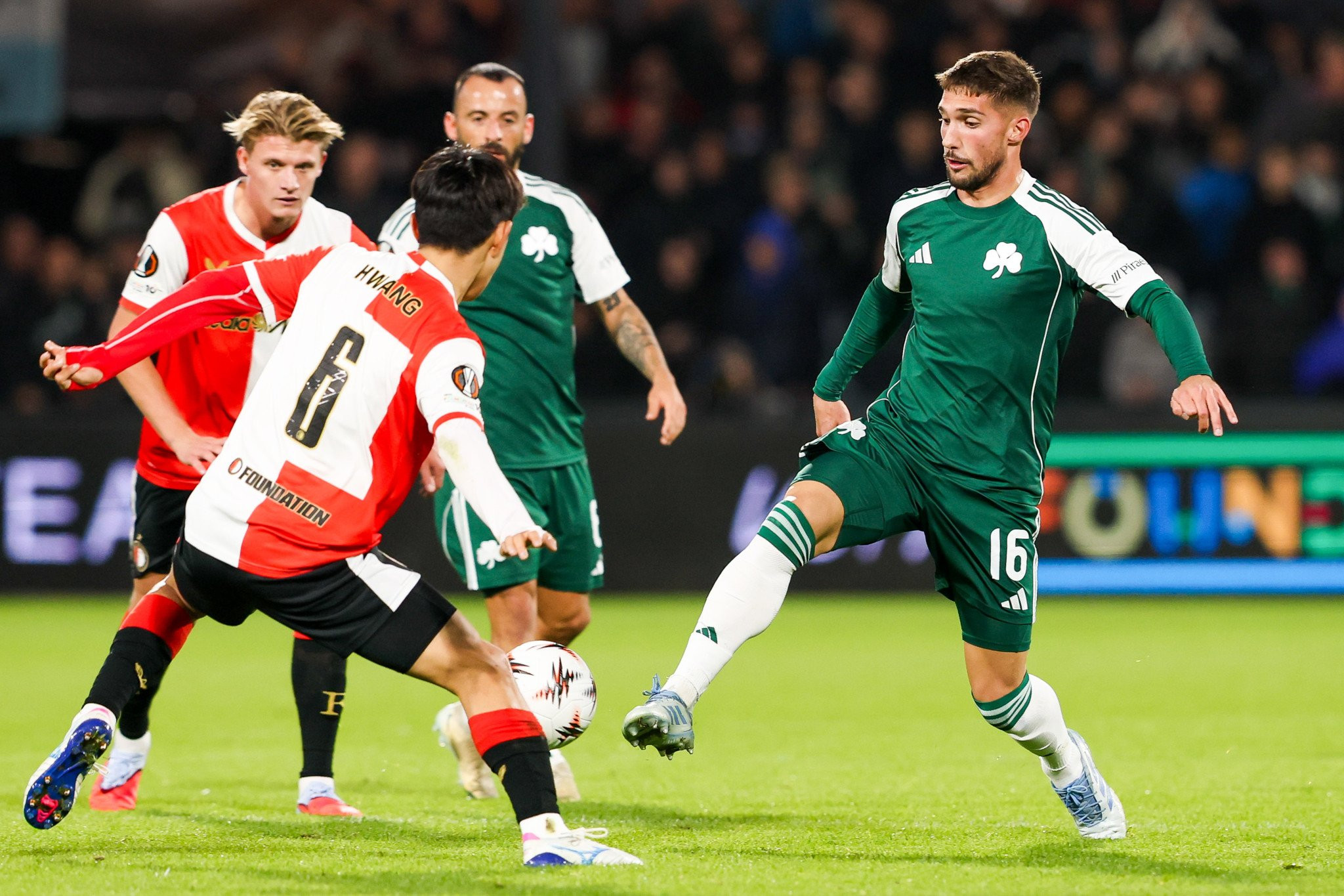 Το πρόγραμμα της 4ης αγωνιστικής του Europa League