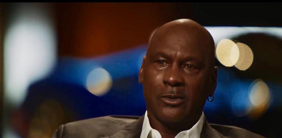 Μάικλ Τζόρνταν από καρδιάς: «Μακάρι να μπορούσα να πάρω ένα μαγικό χάπι και να παίξω μπάσκετ ξανά» (video)