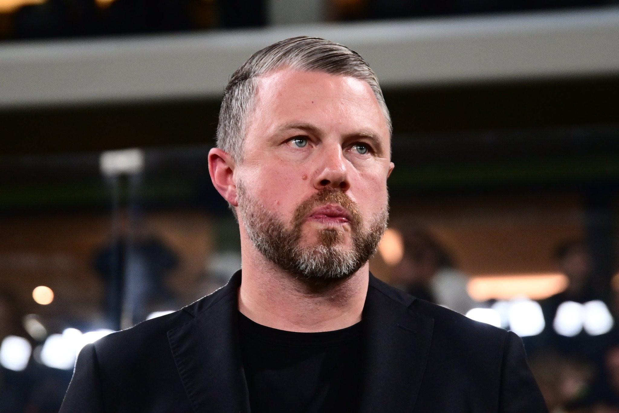 Προπονητής Αμπερντίν: «Μπορούσε κι άλλα γκολ η ΑΕΚ»