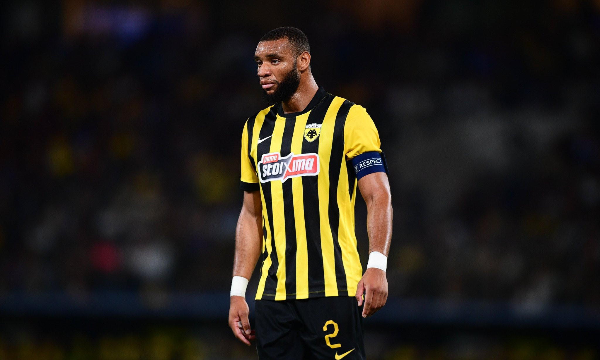 Η 11άδα της ΑΕΚ κόντρα στον ΠΑΟΚ (photo)