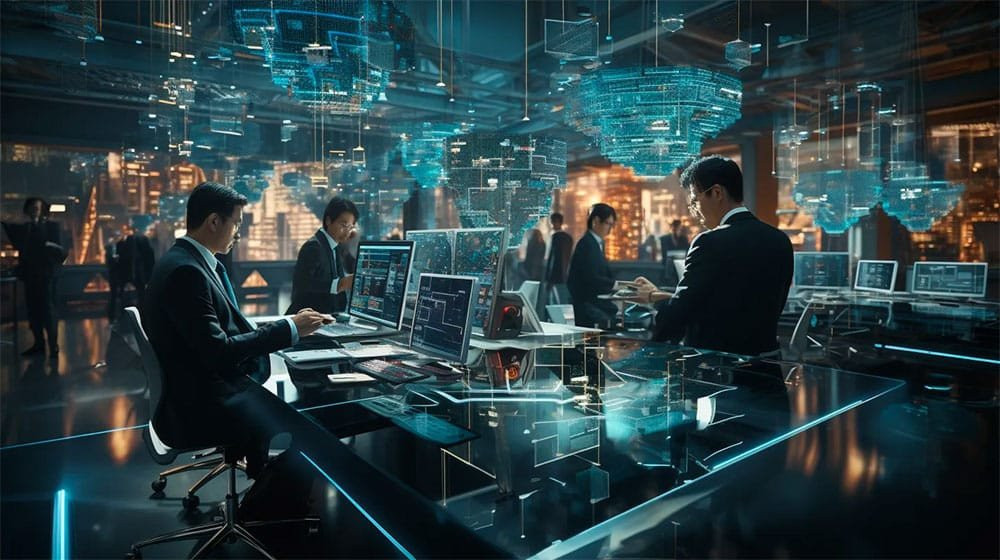 Ποιες δουλειές θα αντικαταστήσει το AI και ποιες είναι ασφαλείς;