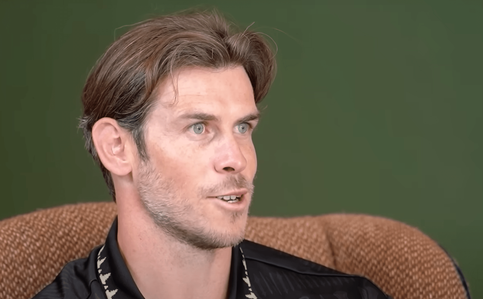 Μπέιλ: «Φοβάμαι μην χρεοκοπήσω»