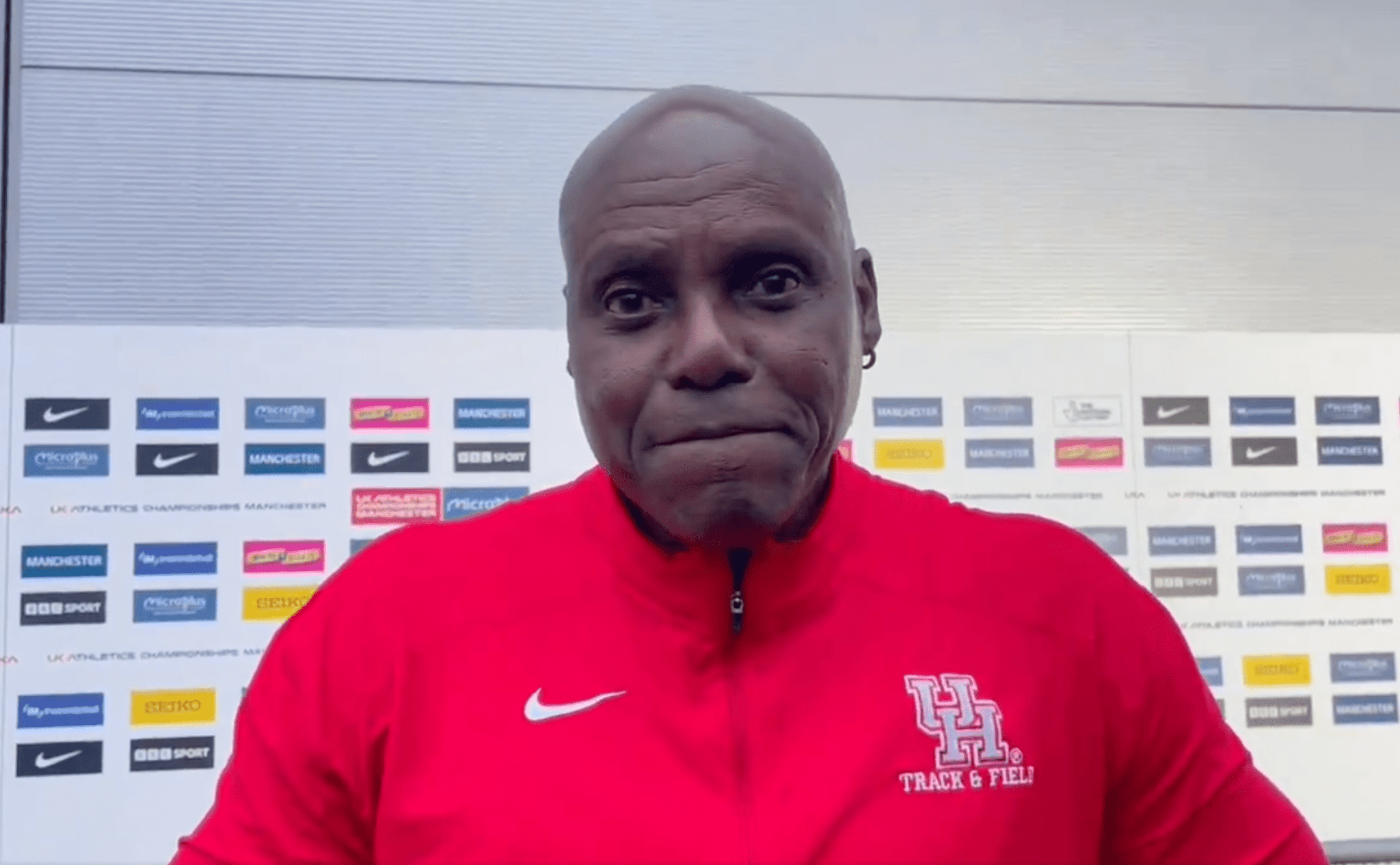 Καρλ Λιούις για Enhanced Games: «Όσο λιγότερο οξυγόνο τους δίνουμε, τόσο πιο δύσκολα θα σταθούν»