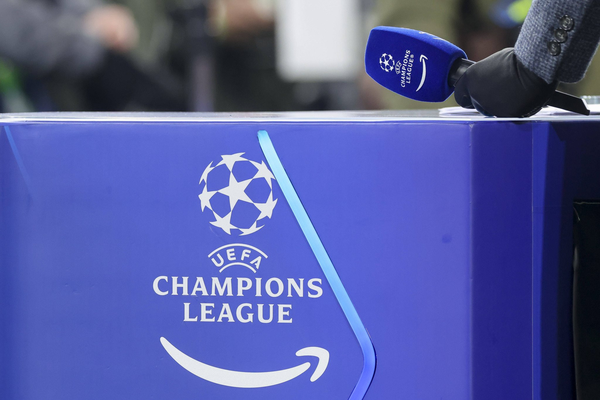 Μια επανάσταση στις οθόνες μας - Πώς αλλάζει ριζικά ο τρόπος που θα βλέπουμε ποδόσφαιρο