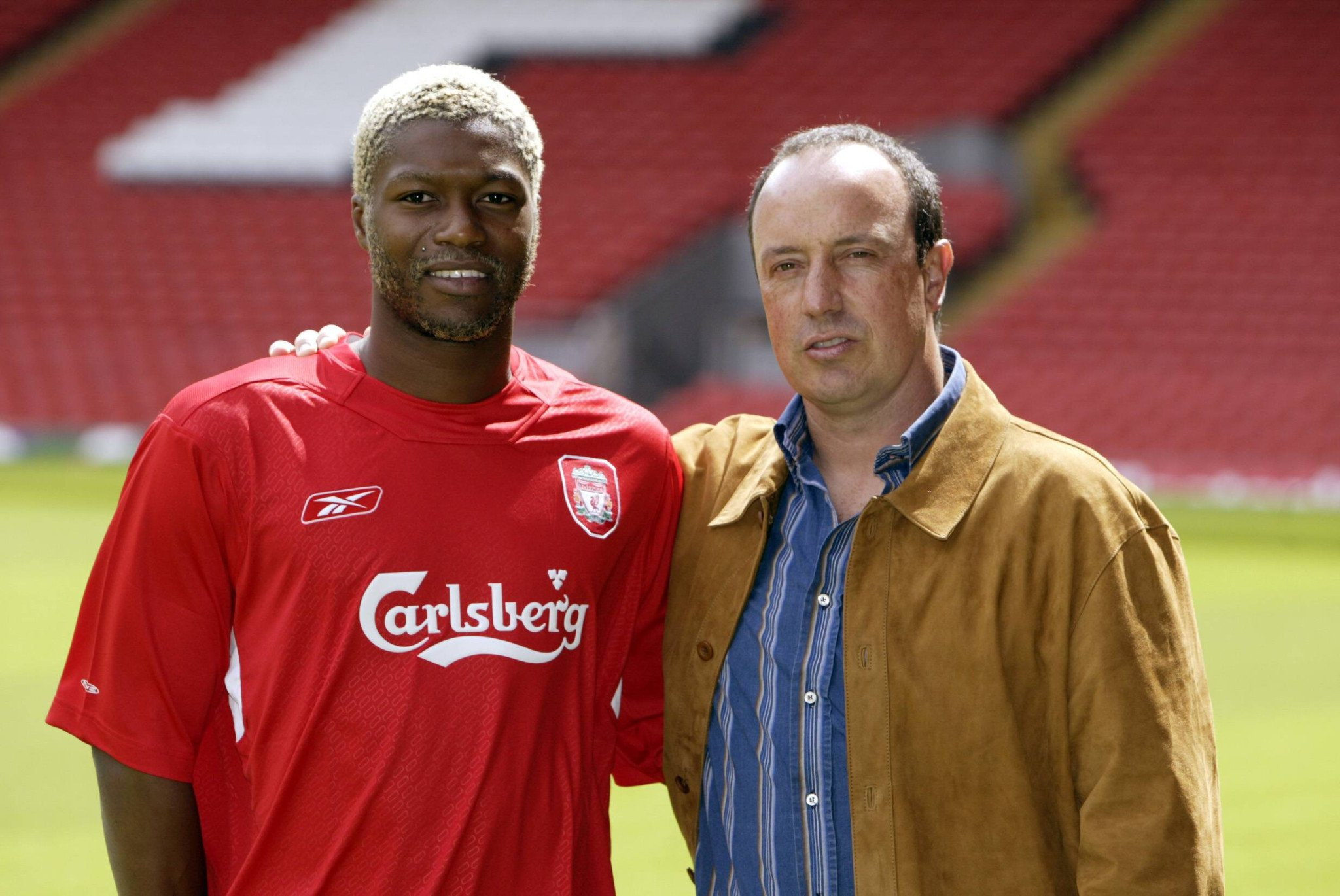 Από τον Λέτο στον Σισέ - Το νήμα που ενώνει Ράφα Μπενίτεθ, Λίβερπουλ και Παναθηναϊκό