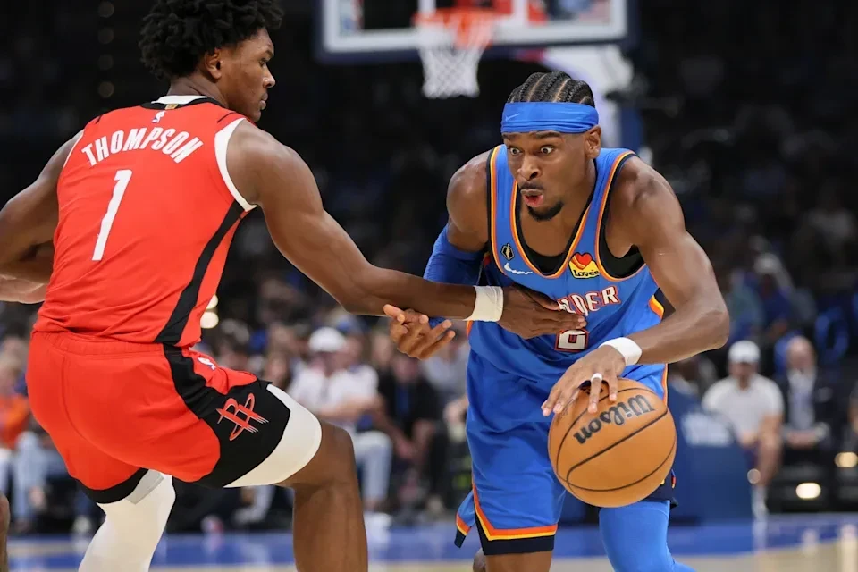 Με χαρακτήρα πρωταθλητή οι Θάντερ μπήκαν με το δεξί στη σεζόν