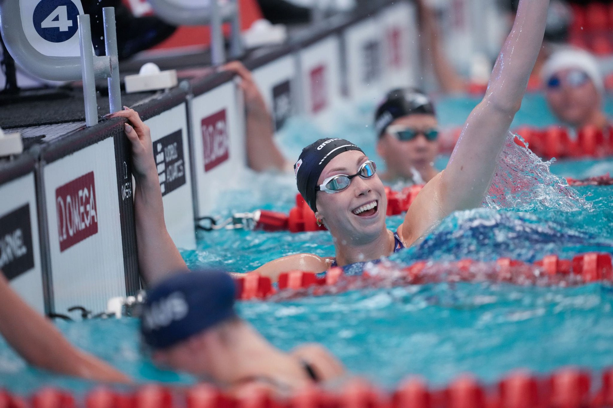 Παγκόσμιο ρεκόρ... Νο1 για τη φετινή σεζόν της 25άρας από την Γουόλς (video)