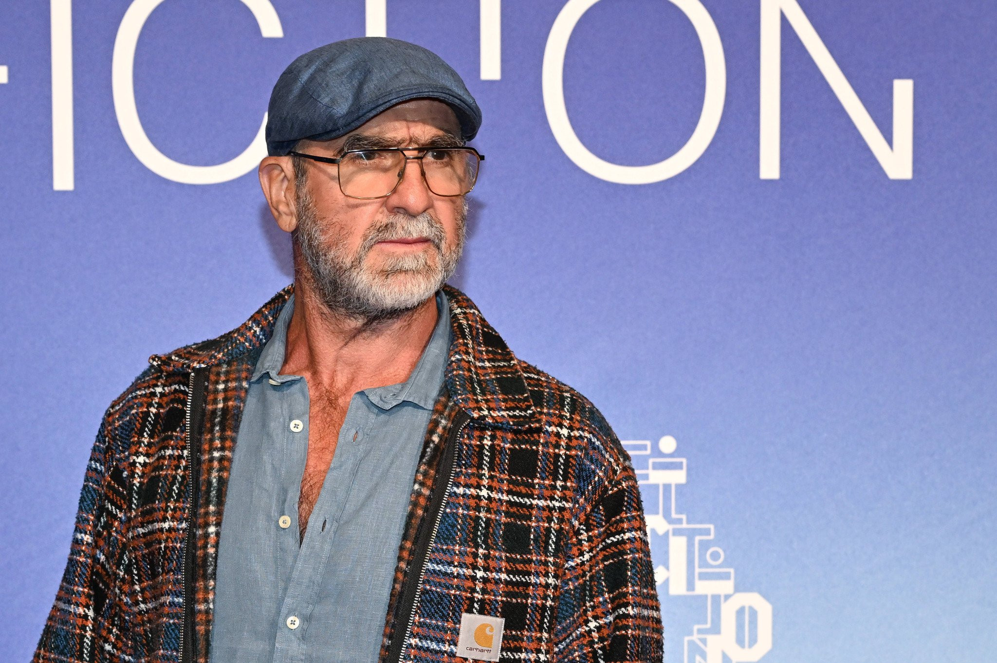 Η επιστροφή του «Βασιλιά»: Επαφές με Καντονά για ρόλο στη νέα εποχή της Μάντσεστερ Γιουνάιτεντ