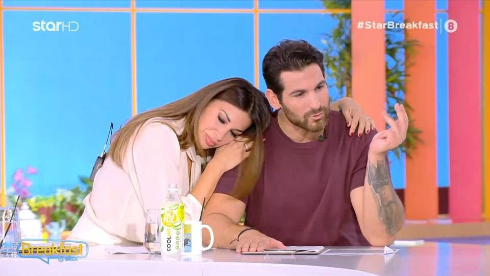 Ο Ετεοκλής Παύλου αποκαλύπτει για την οπαδική συμπλοκή στο Παγκράτι: «Ήμουν σε κώμα ένα μήνα, έχασα το πόδι μου» (video)