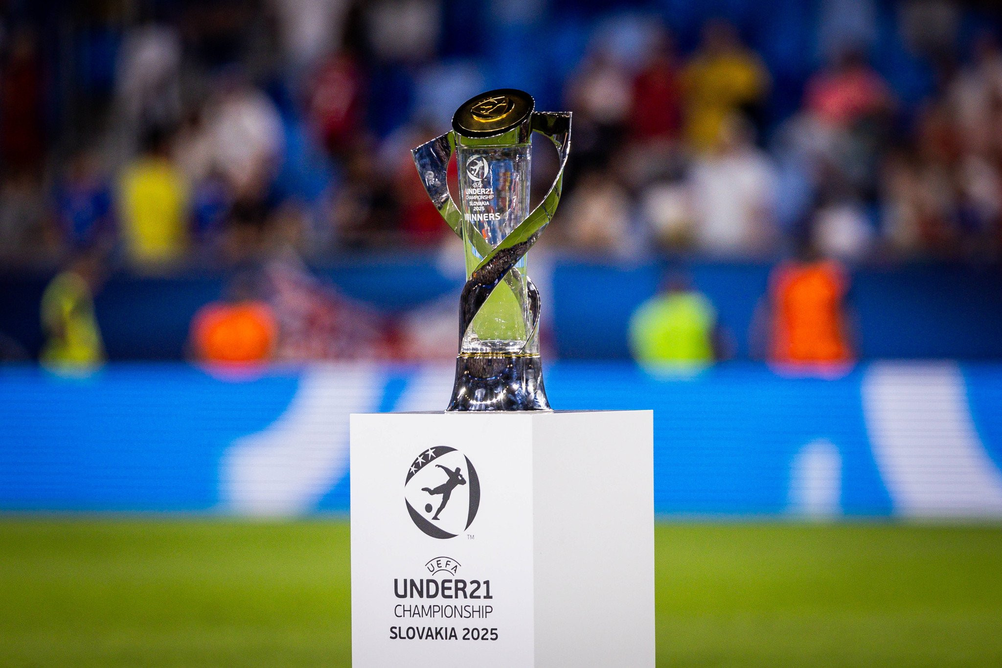 Που θα διεξαχθεί το Euro U21 του 2027