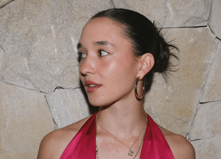 Λίγοι ήξεραν την τενίστρια Έβα Λις - Τώρα όλοι μιλούν γι' αυτήν χάρη σε μια φωτογραφία της στο Instagram