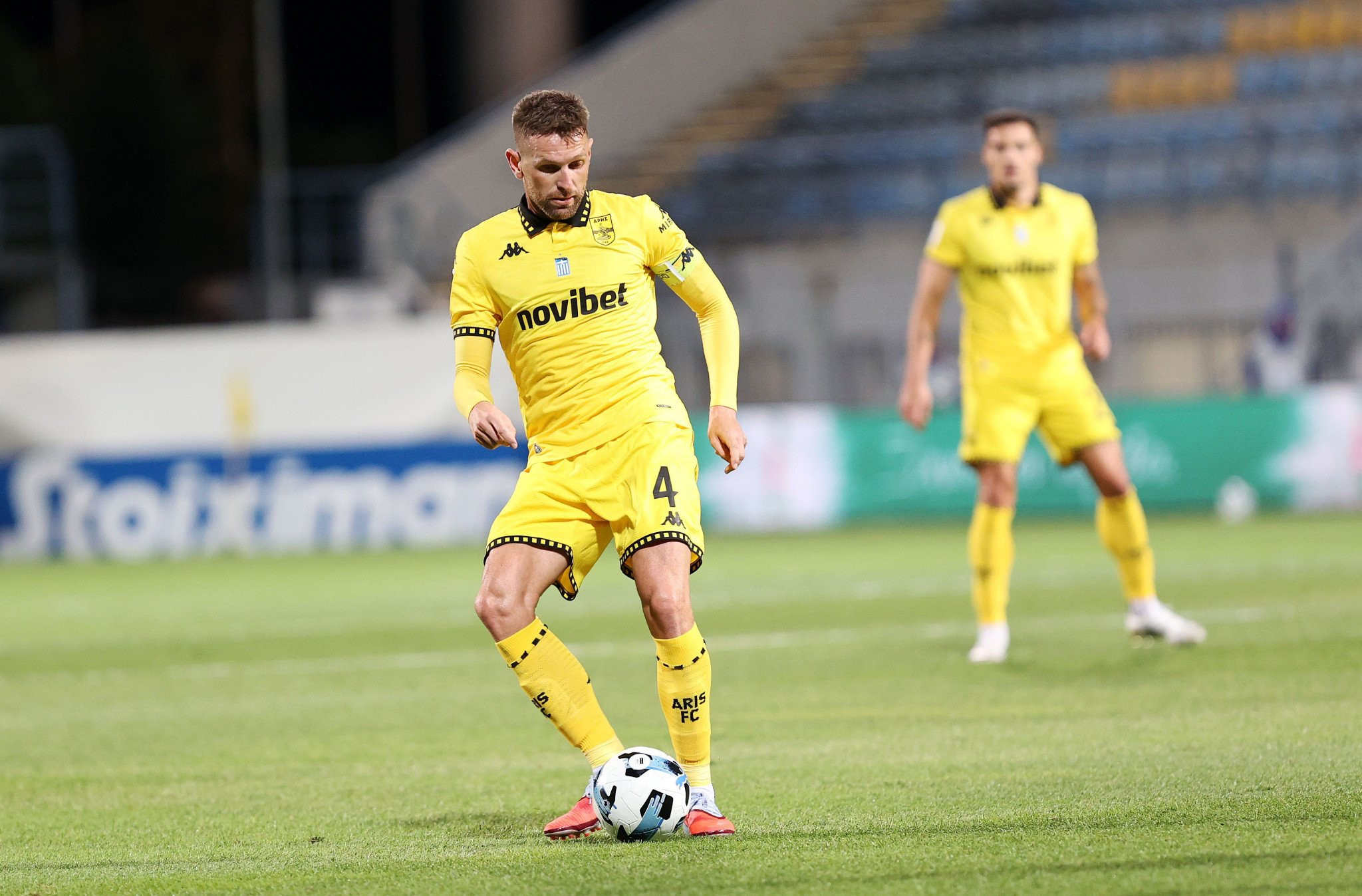 Νέα προβλήματα για Χιμένεθ αλλά και μια ευχάριστη νότα με Ράτσιτς