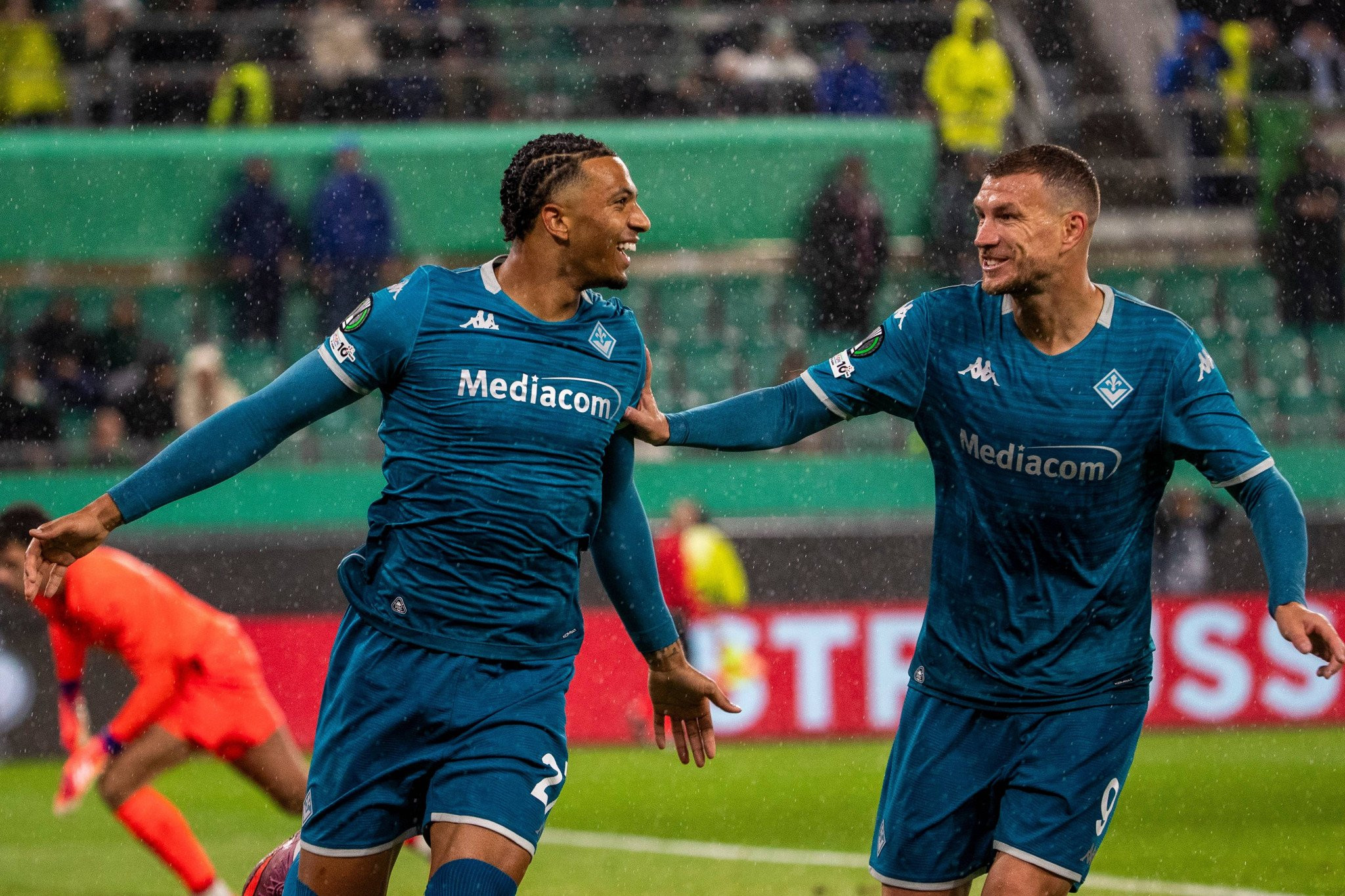 Έσωσε την παρτίδα στην «εκπνοή» η Φιορεντίνα