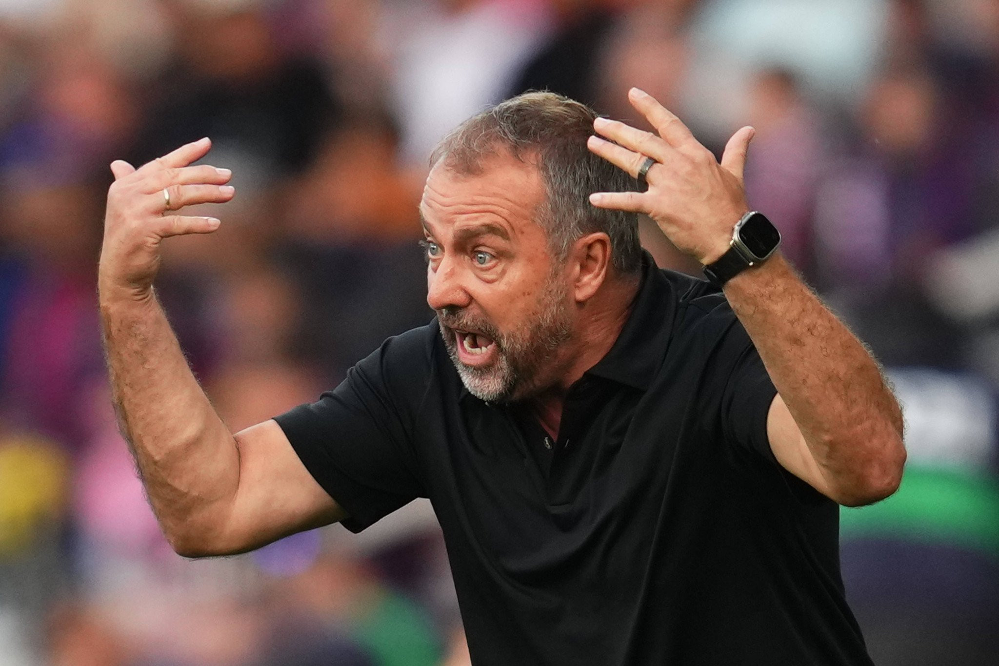 Η Τσέλσι έβαλε τέλος σε ένα τρομερό ρεκόρ του Φλικ στο Champions League που είχε ξεκινήσει με τον Ολυμπιακό